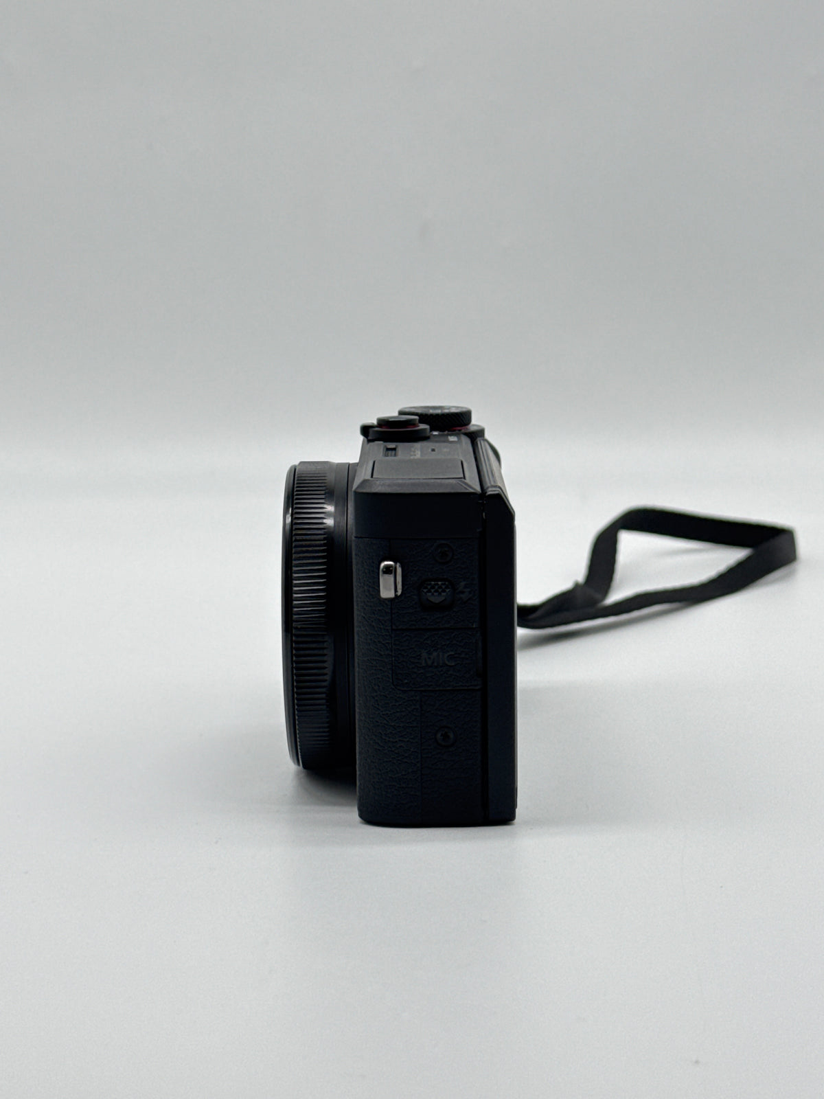 Canon PowerShot G7 X Mark III 20.1MP 4K Camera - Low Shutter Count