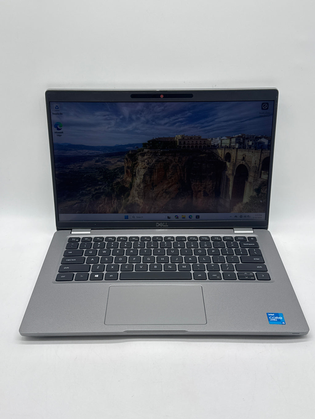 Dell Latitude 5420 Touch i5-1145G7 16GB RAM 256GB SSD