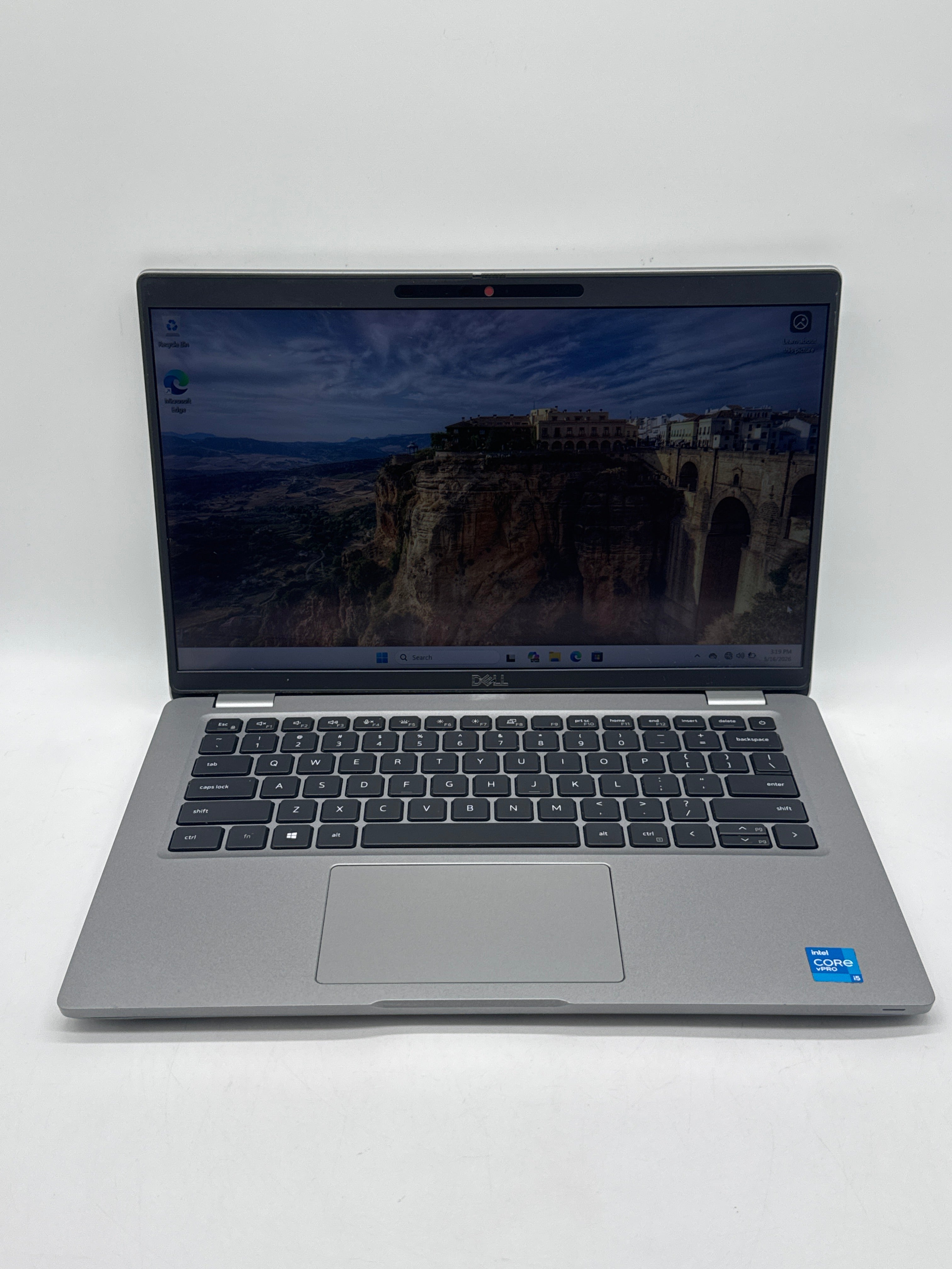 Dell Latitude 5420 Touch i5-1145G7 16GB RAM 256GB SSD