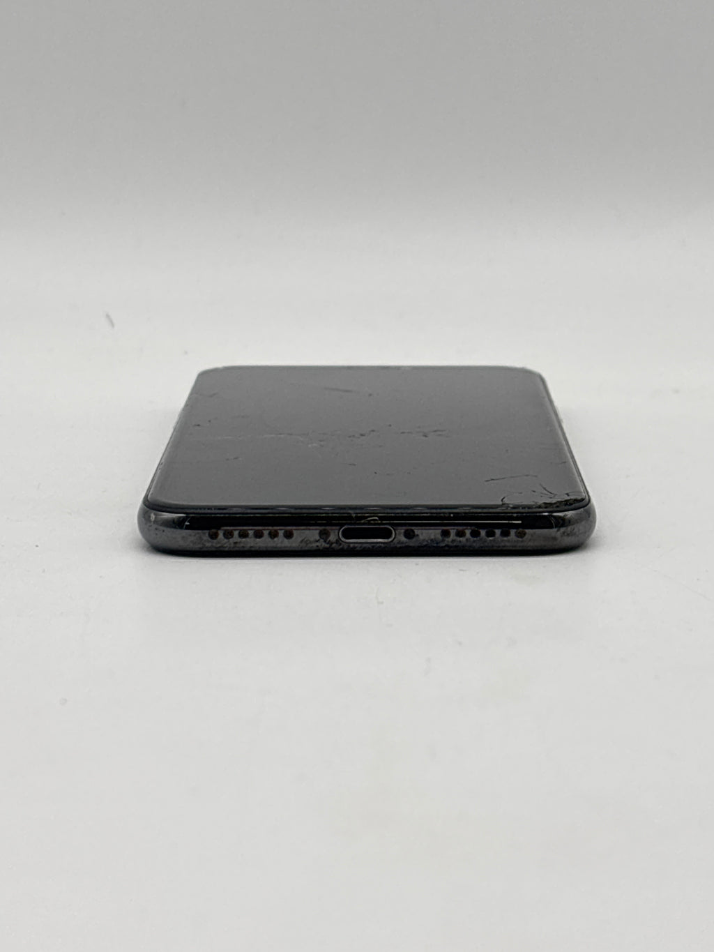 Apple iPhone X Gray 256GB - For Parts (Read DESC)