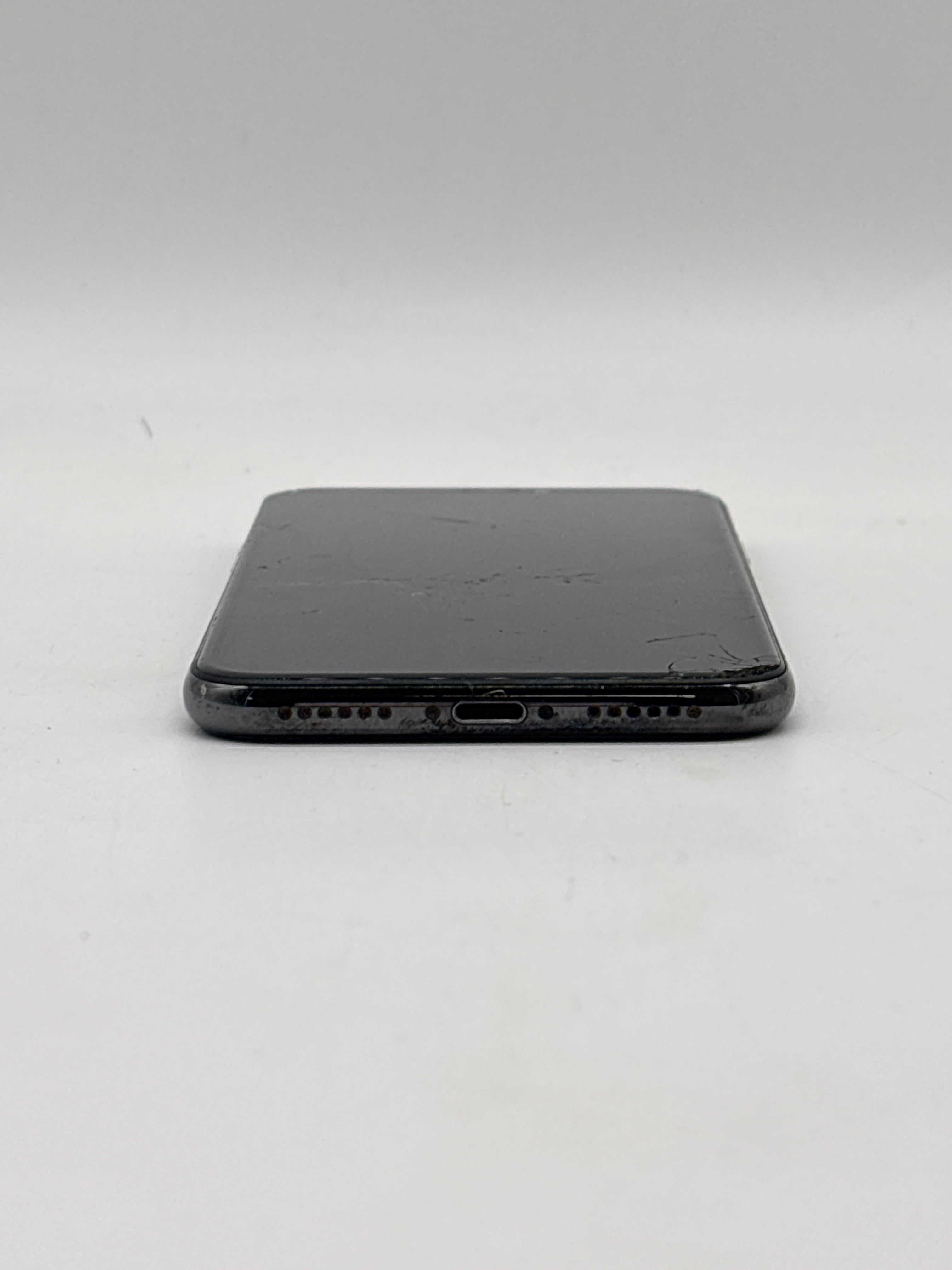 Apple iPhone X Gray 256GB - For Parts (Read DESC)