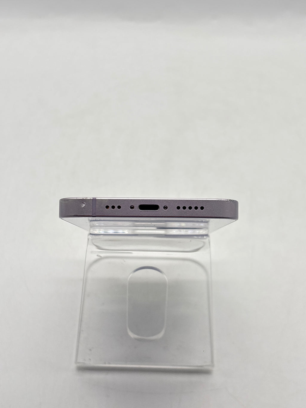 Apple iPhone 14 6.1" 128GB Purple Unlocked - Service Battery