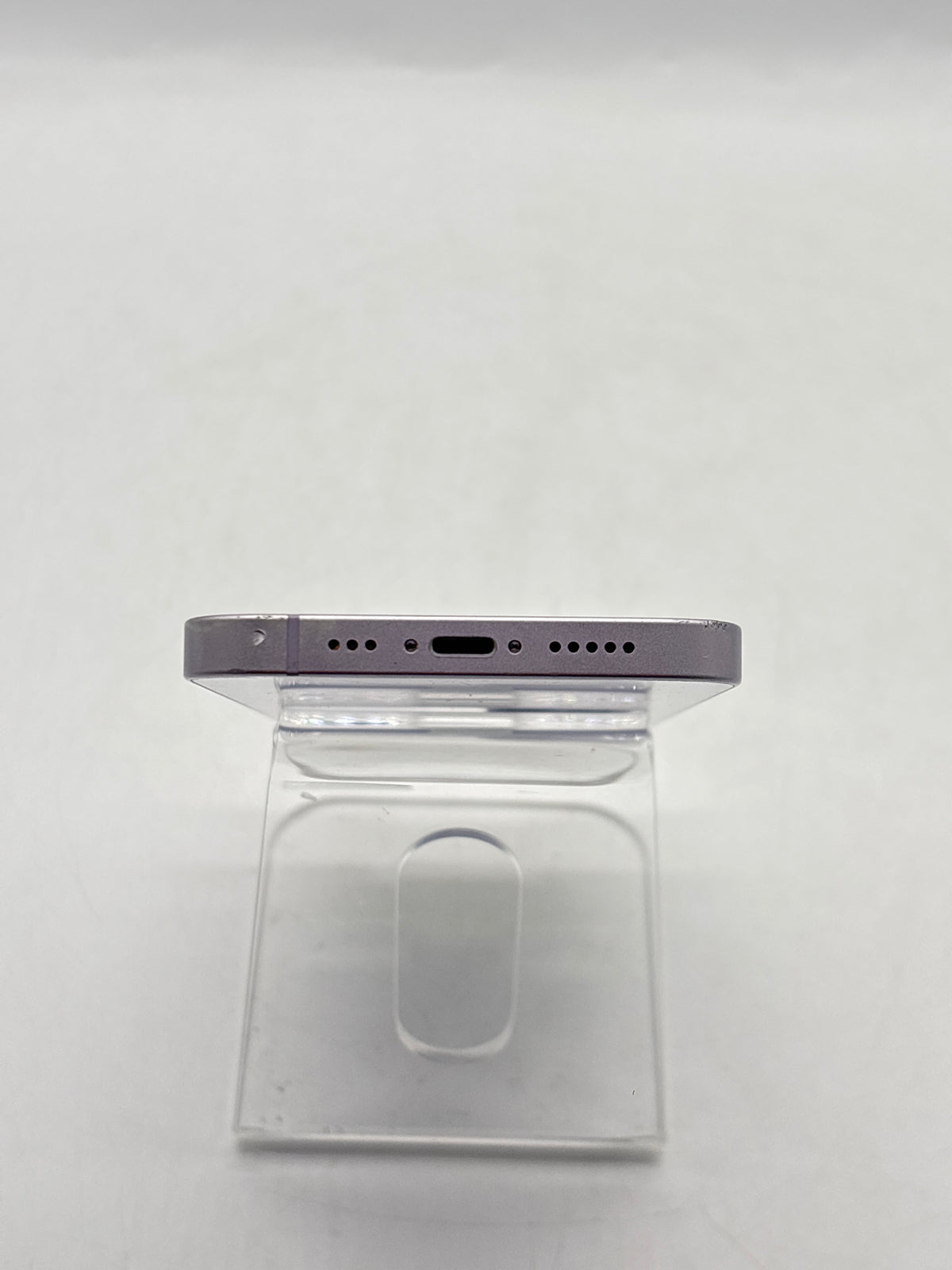 Apple iPhone 14 6.1" 128GB Purple Unlocked - Service Battery