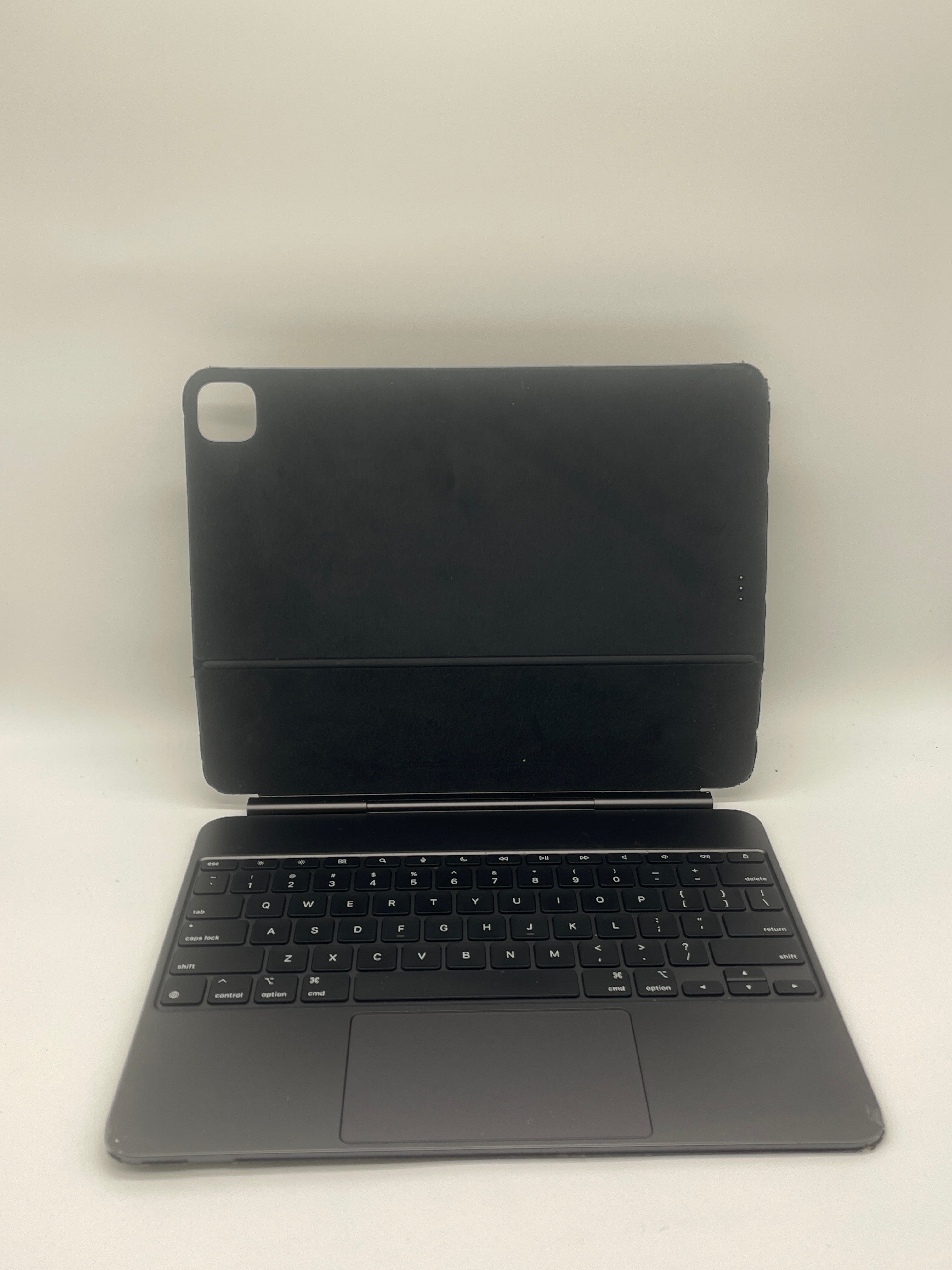 Apple Magic Keyboard for iPad Pro 13in(M4) A2974 Black - USED C