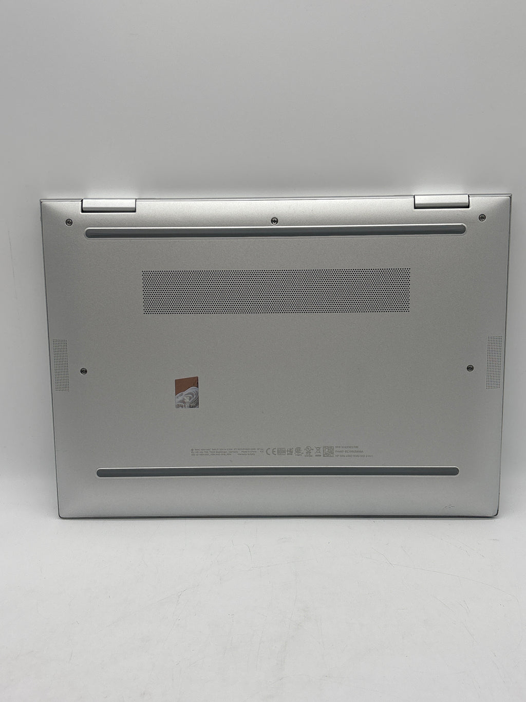 HP EliteBook x360 1040 G10 i7-1365U 16GB RAM 512GB SSD