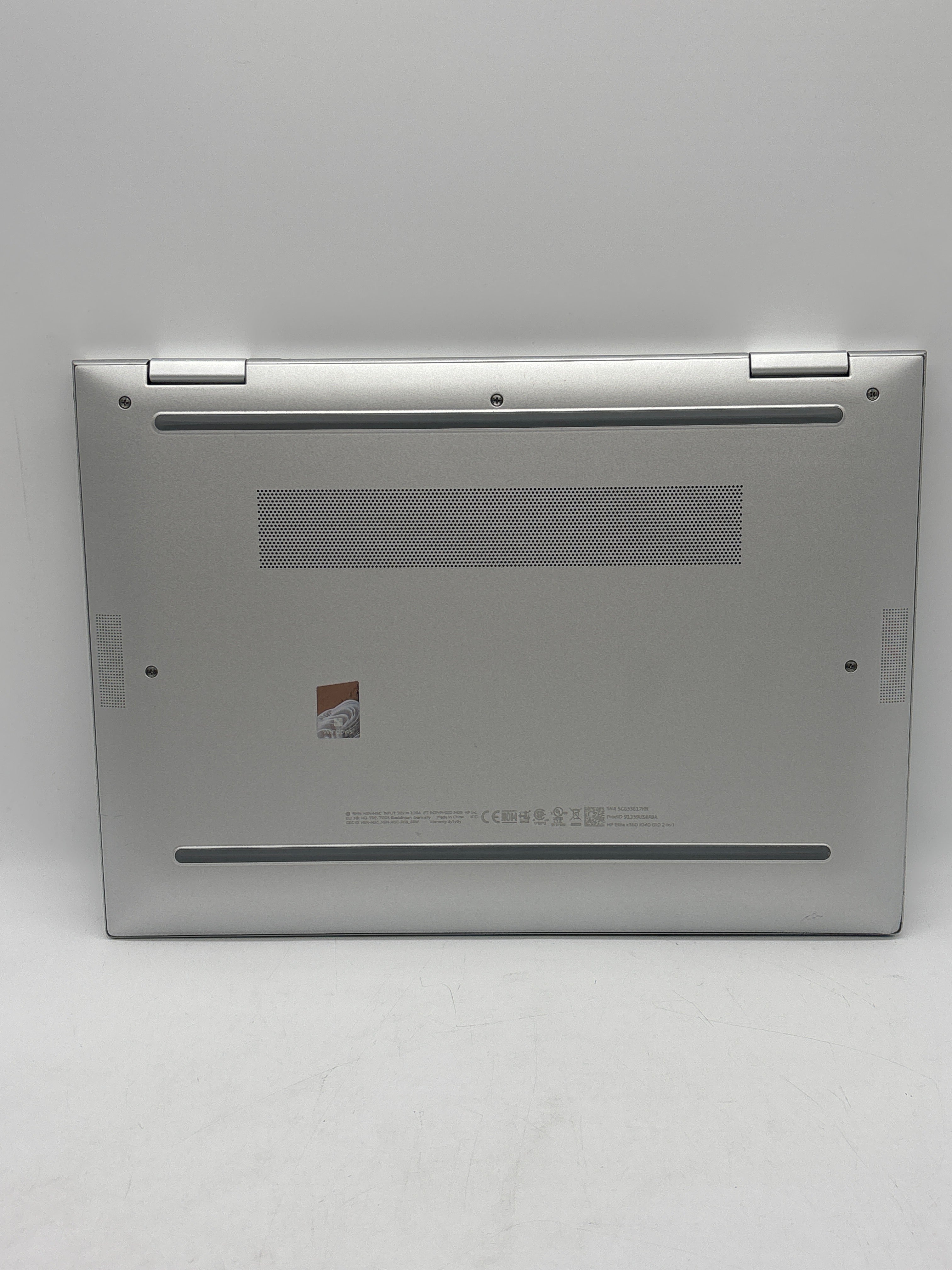 HP EliteBook x360 1040 G10 i7-1365U 16GB RAM 512GB SSD