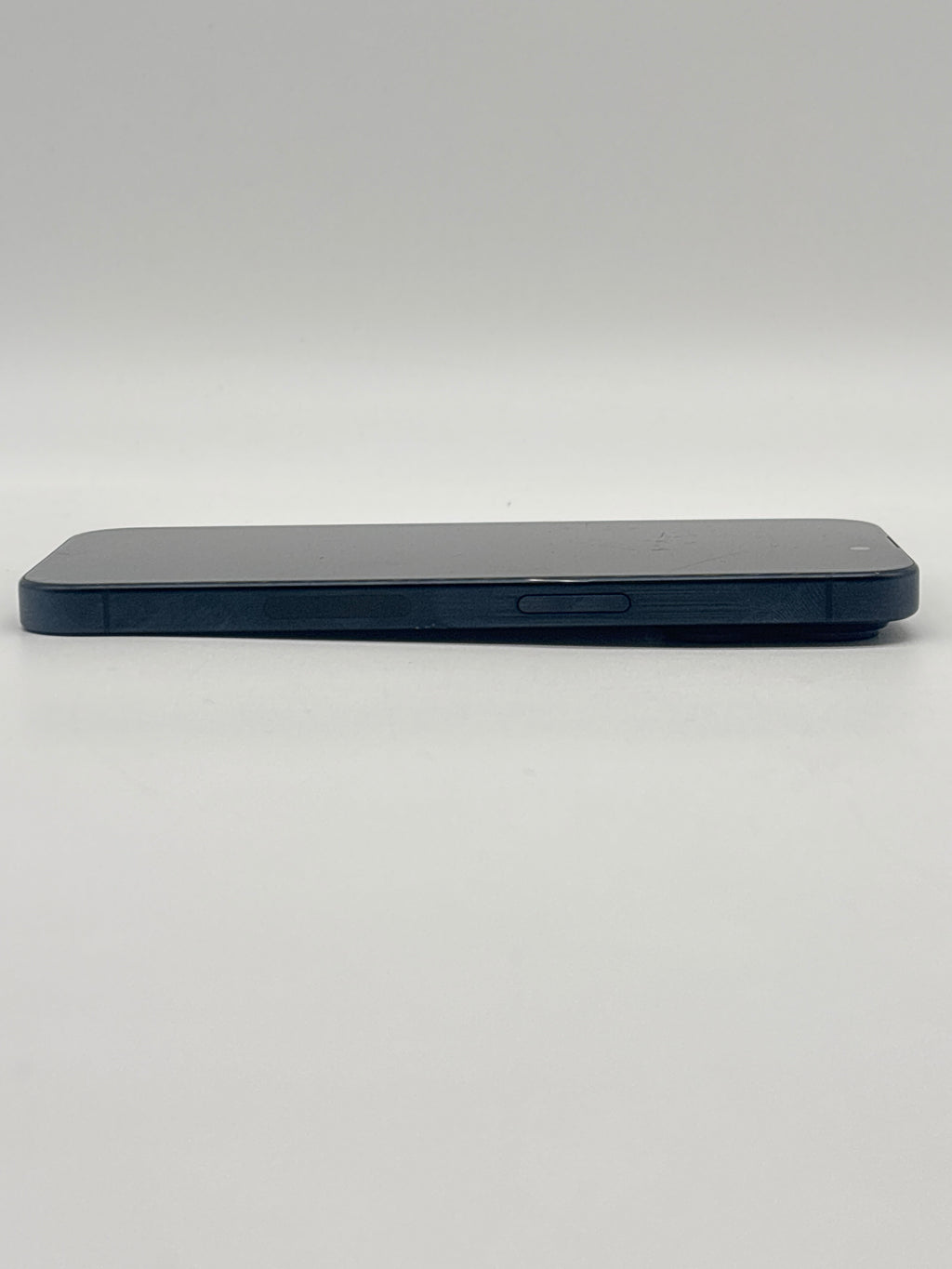 Apple iPhone 15 Pro 128 GB Blue Titanium Unlocked Used