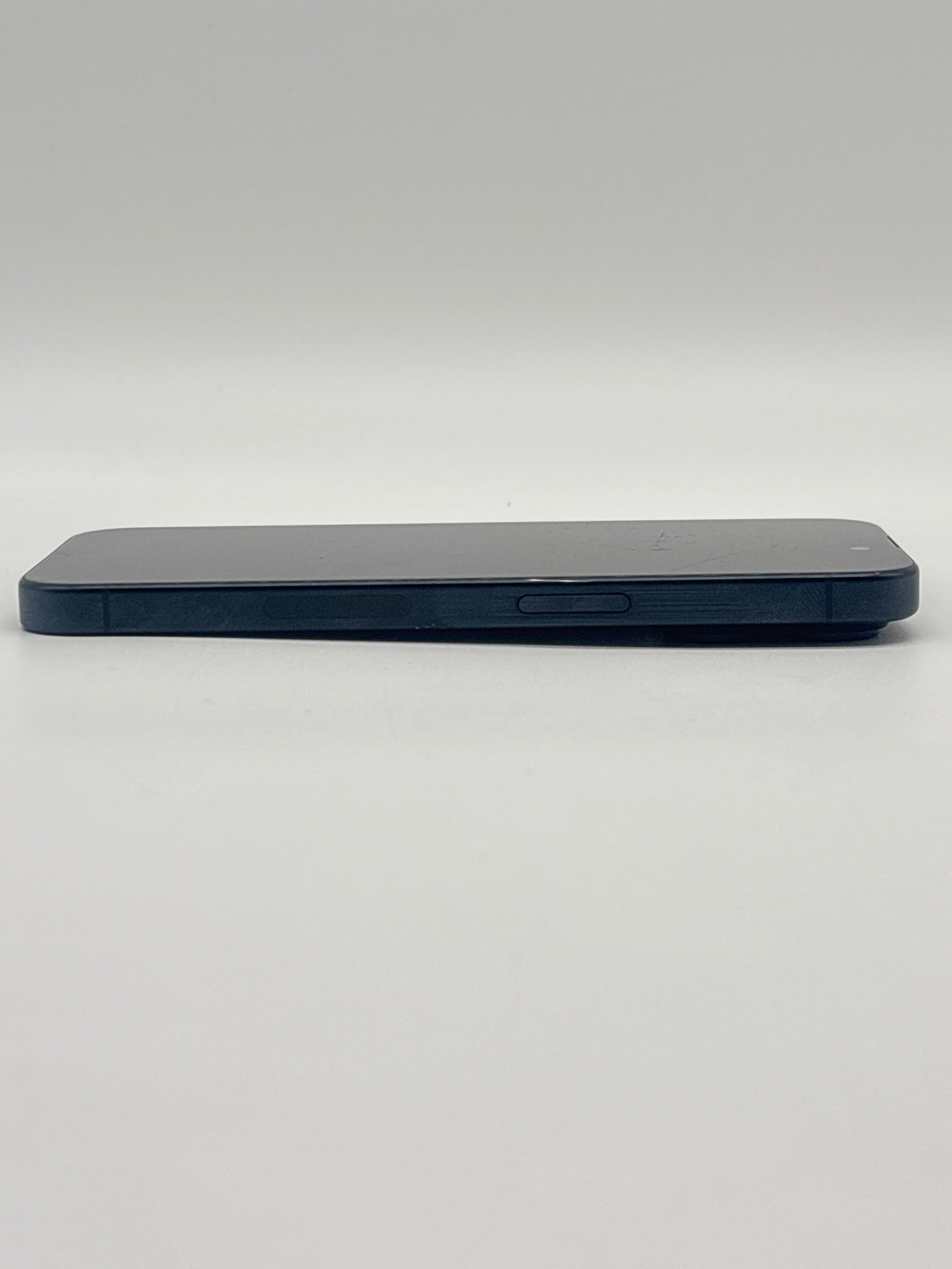 Apple iPhone 15 Pro 128 GB Blue Titanium Unlocked Used