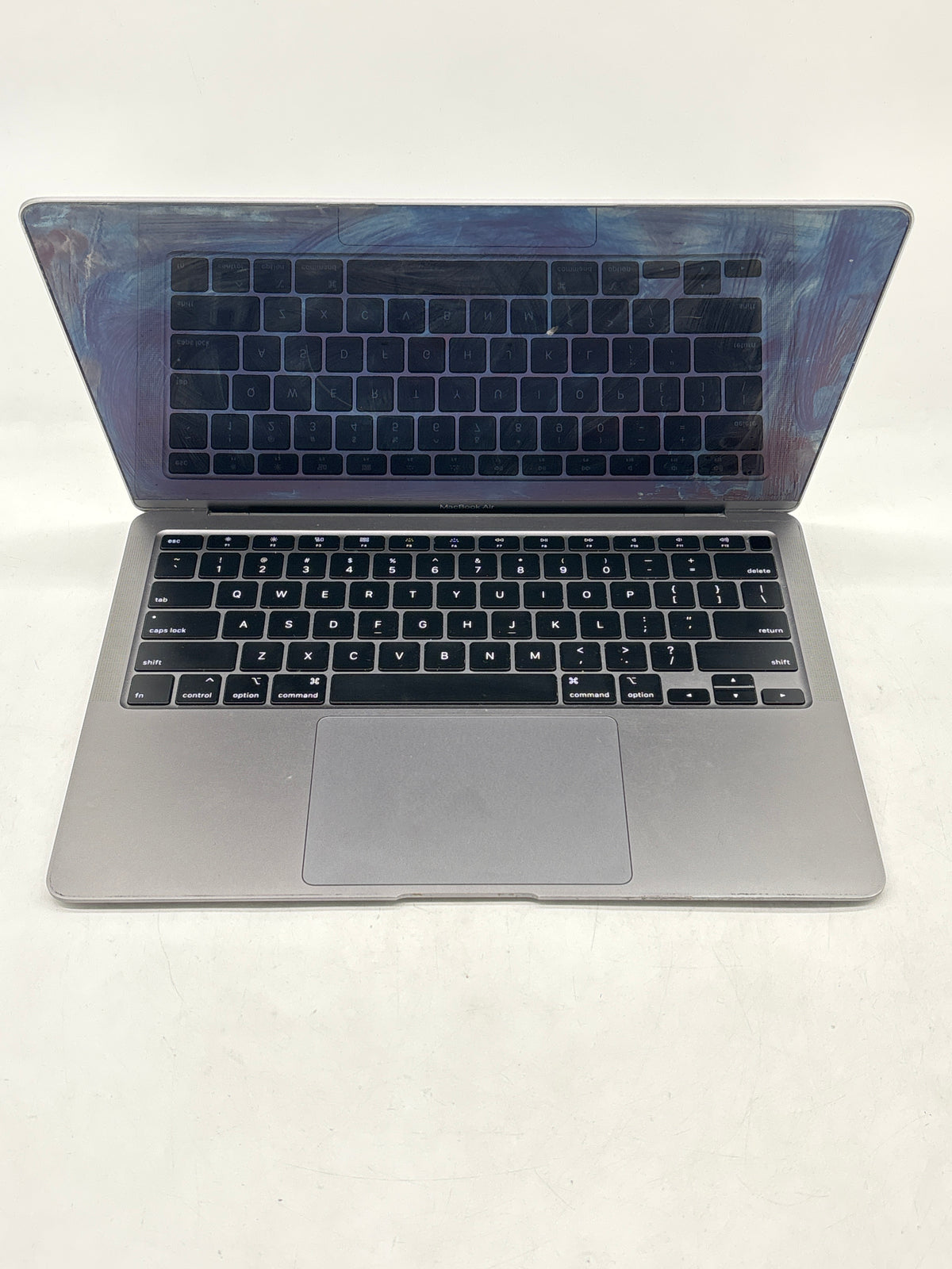 Apple MacBook Air 13in A2179 2020 Core i5 8GB RAM 256GB SSD - For Parts