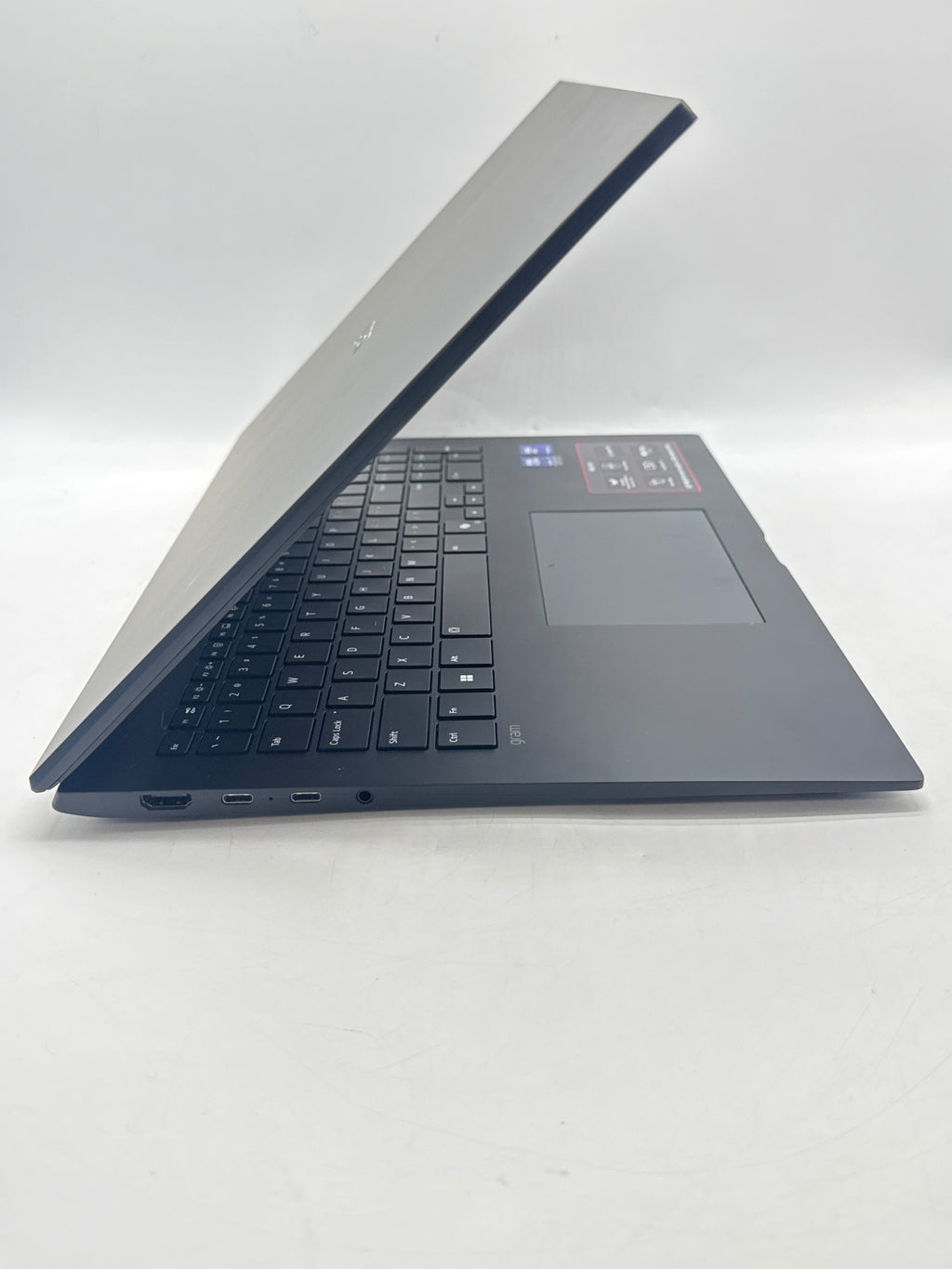 LG Gram 17Z90TL 17" Core Ultra 7 258V 32GB RAM 1TB SSD - Used
