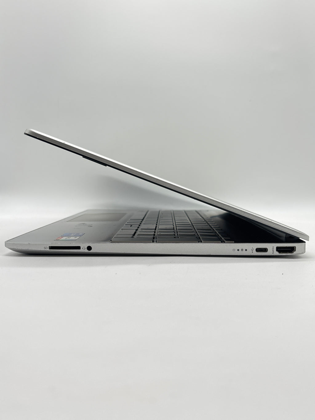 HP Pavilion 15-dy2073dx i7-1165G7 16GB RAM 512GB SSD - For Parts (No Power)