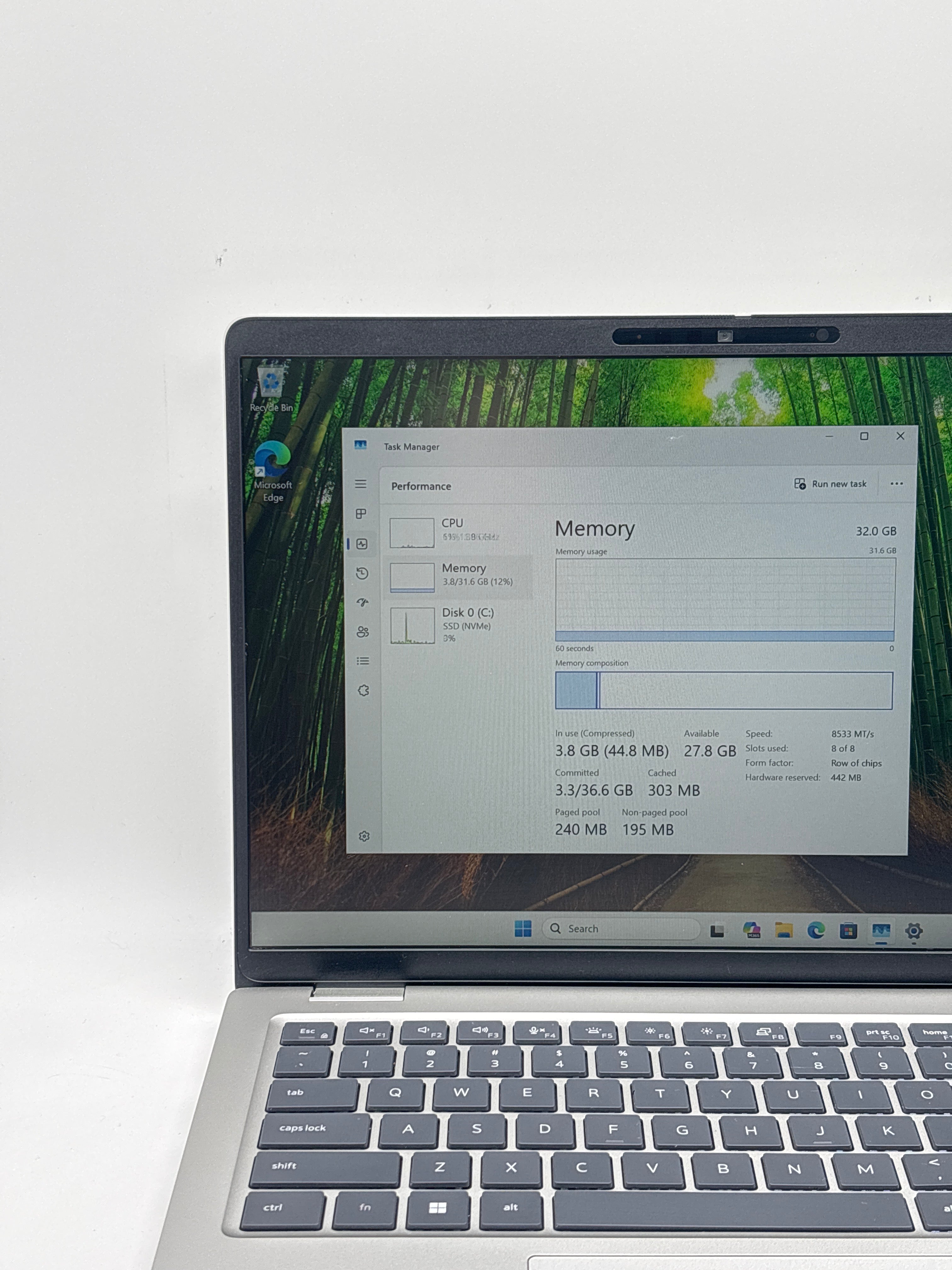 Dell Pro 14 Plus Ultra 5 238V 32GB RAM 512GB SSD - For Parts (Read DESC)