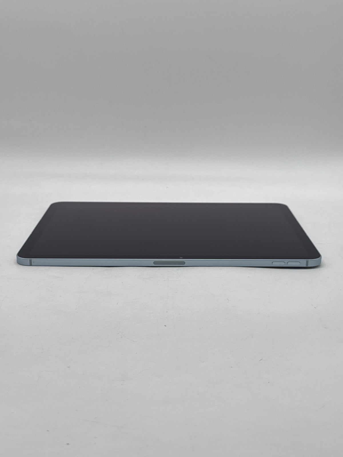 Apple iPad Air 11" M4 A3460 128GB Wi-Fi+Cellular Unlocked Blue Used w/ Box