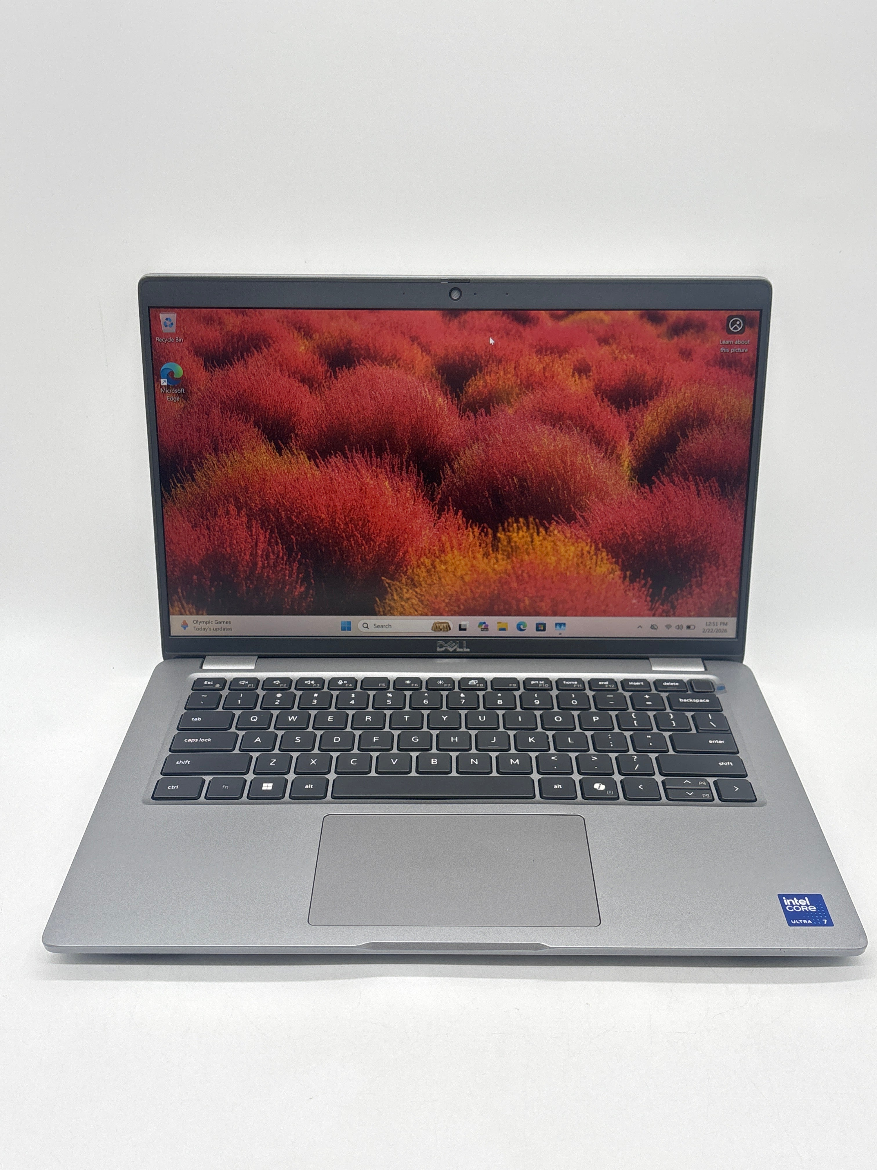 Dell Precision 3490 Ultra 7 155H 16GB RAM 512GB SSD