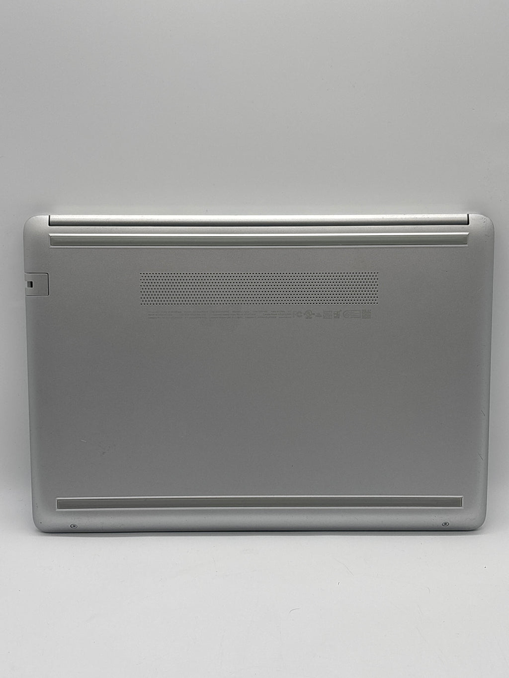 HP 14-dk0002dx 4GB RAM 128GB SSD - For Parts (Chipped Corner)