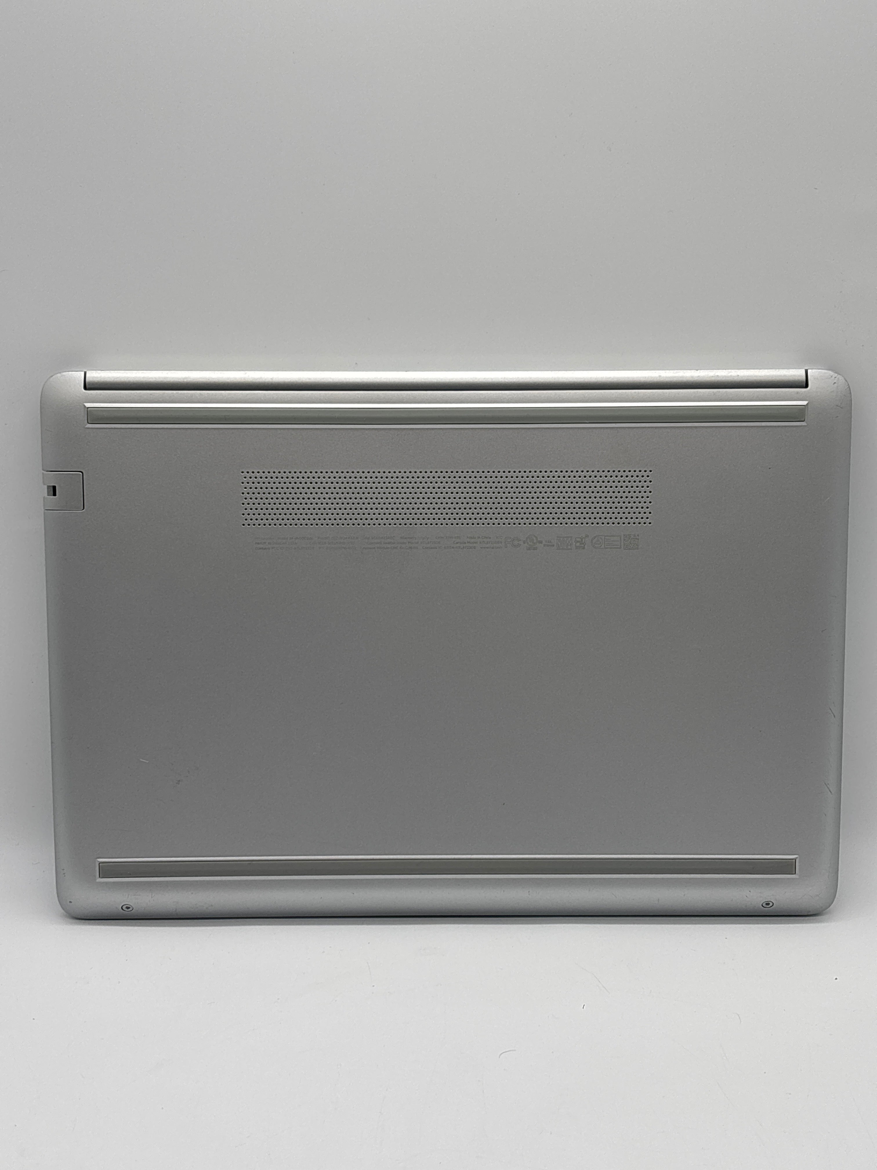HP 14-dk0002dx 4GB RAM 128GB SSD - For Parts (Chipped Corner)