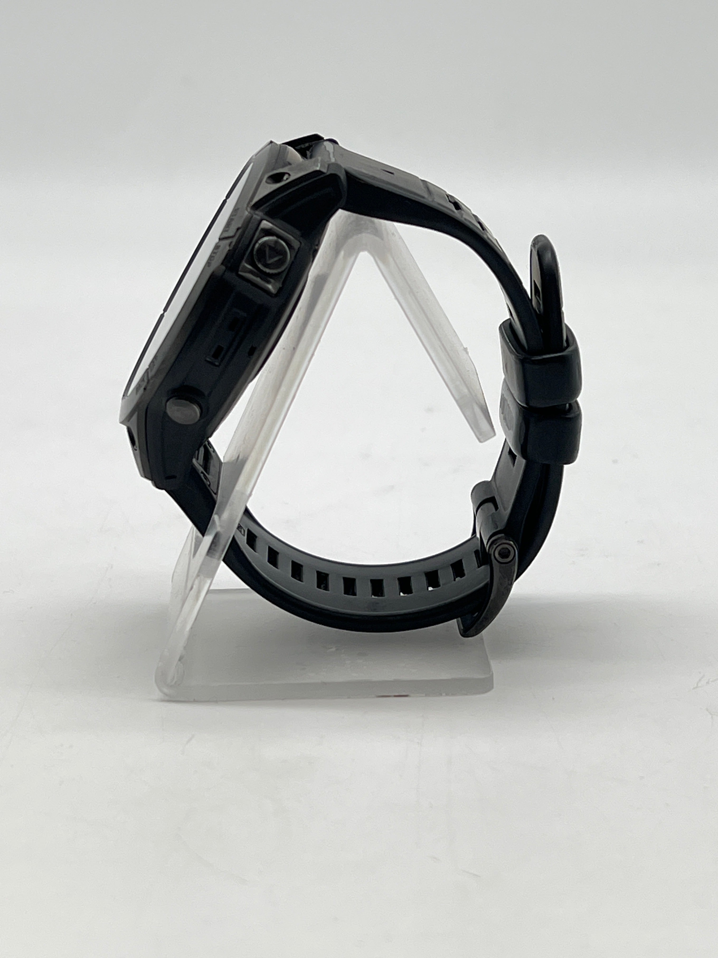 Garmin Epix Pro Gen 2 GPS 51mm Black Sapphire Titanium - Used