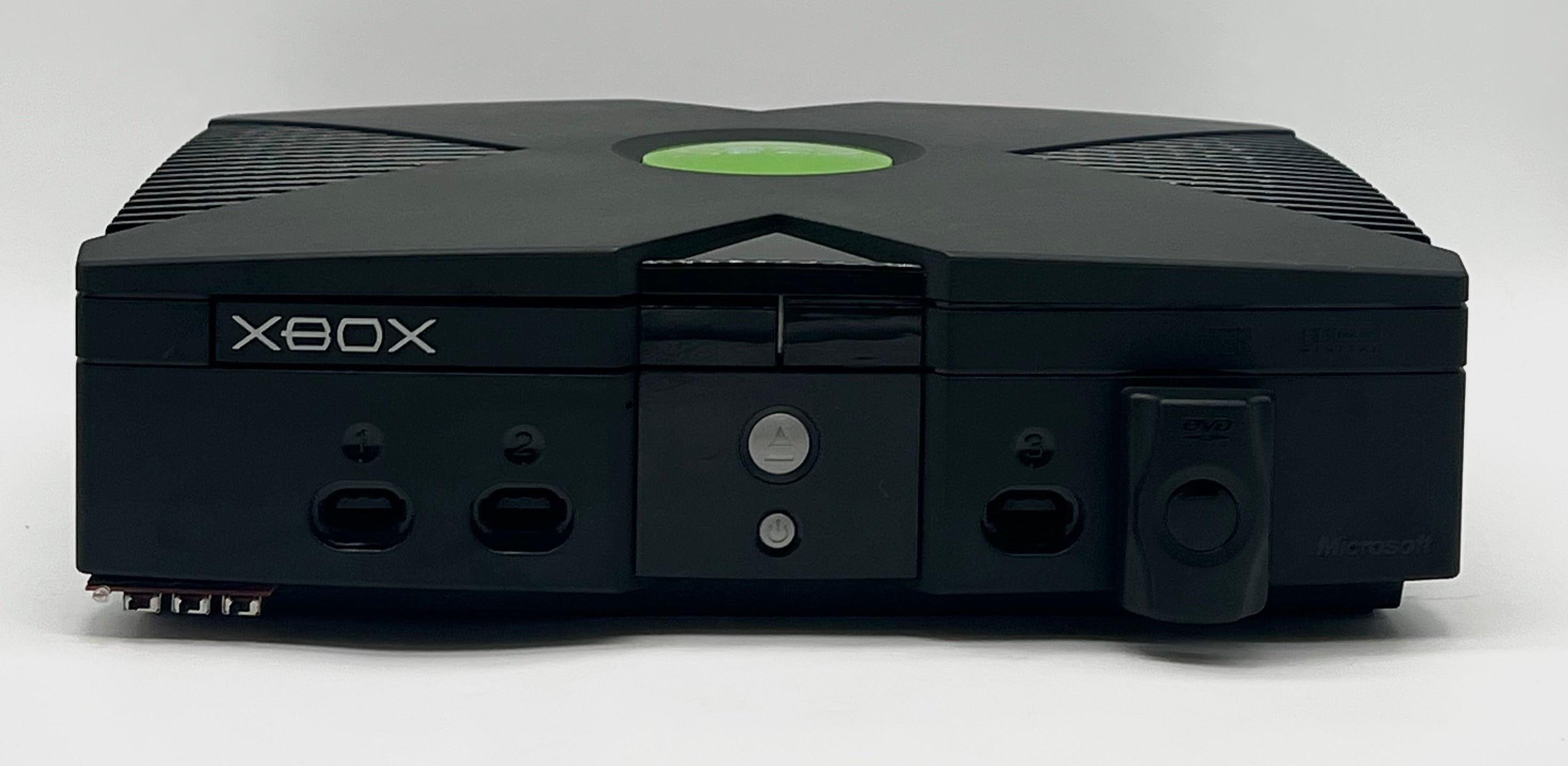 Xbox Original X0061-001 (2001) Console - Used