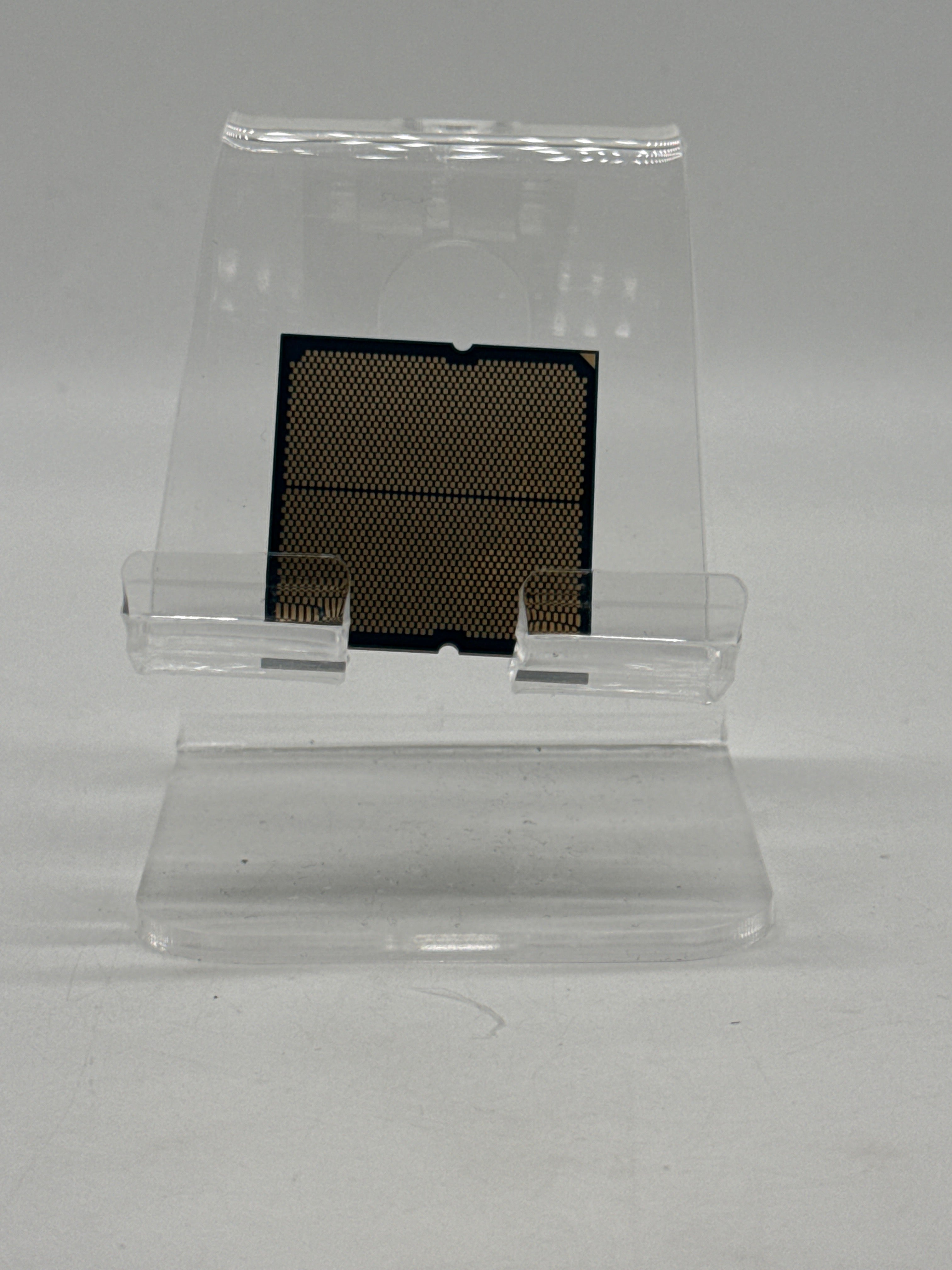 AMD Ryzen 7 9700X 8-Core 16-Thread Socket AM5 Processor 3.8GHz - Used