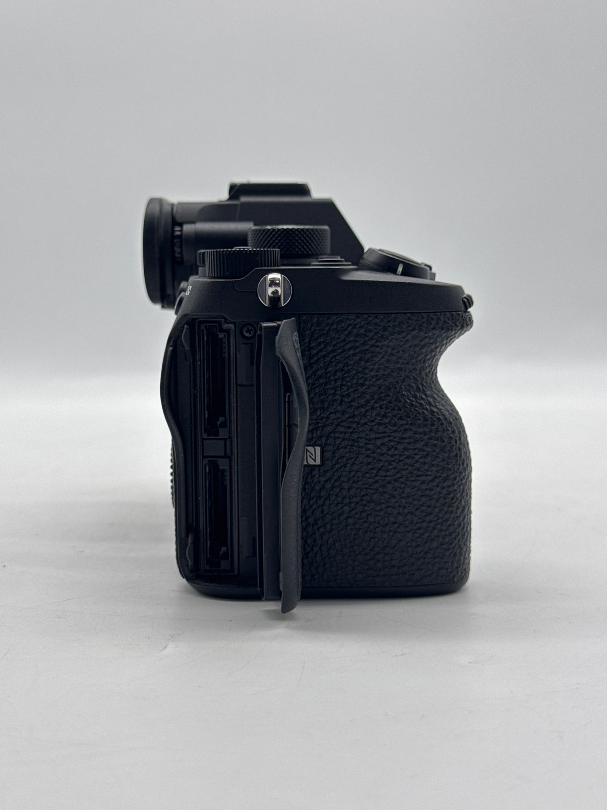 Sony A7S III Mirrorless Camera Body Only - Used