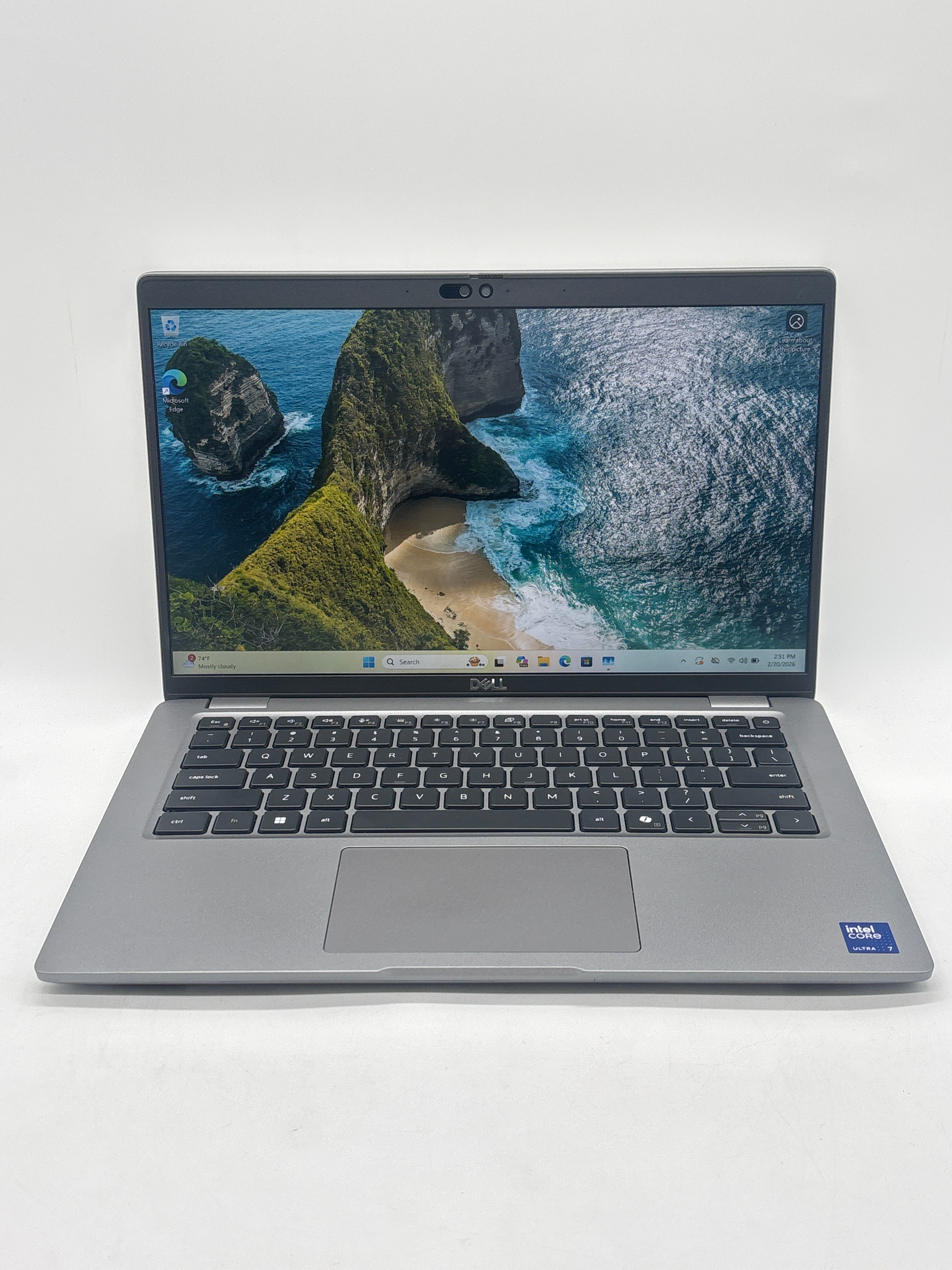 Dell Latitude 5450 Ultra 7 155U 16GB RAM 1TB SSD - Cellular (Warranty)