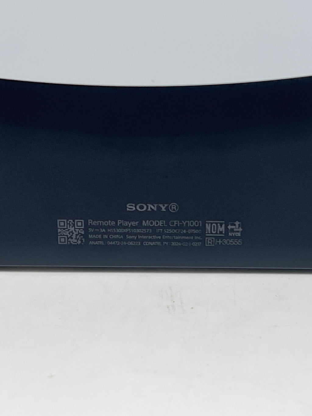 Sony PlayStation Portable Console CFI-Y1001 White - Used