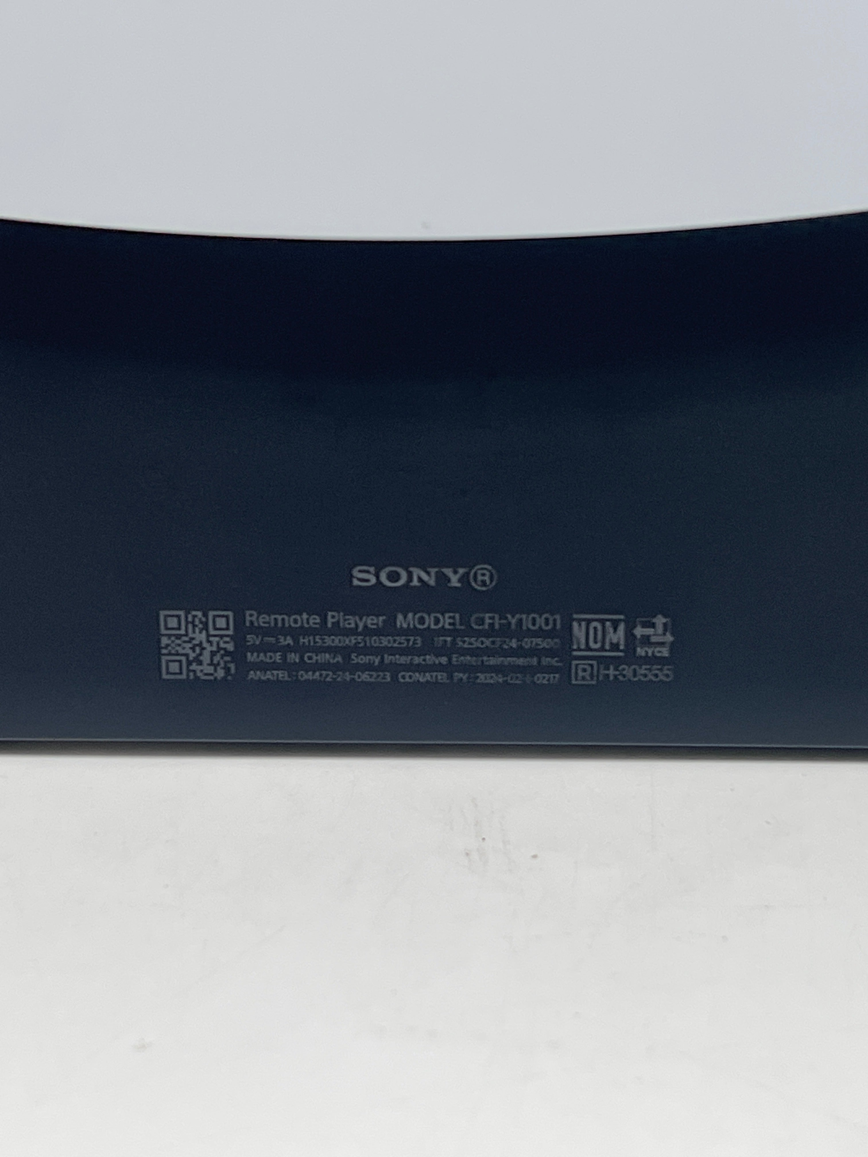 Sony PlayStation Portable Console CFI-Y1001 White - Used