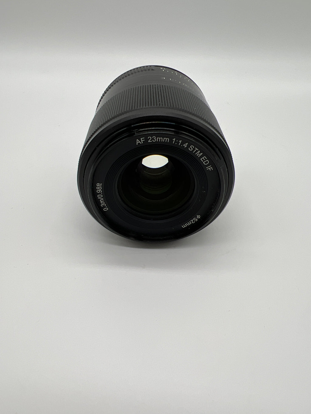 Viltrox 23 mm f/1.4 Camera Lens for Sony Autofocus Wide Angle