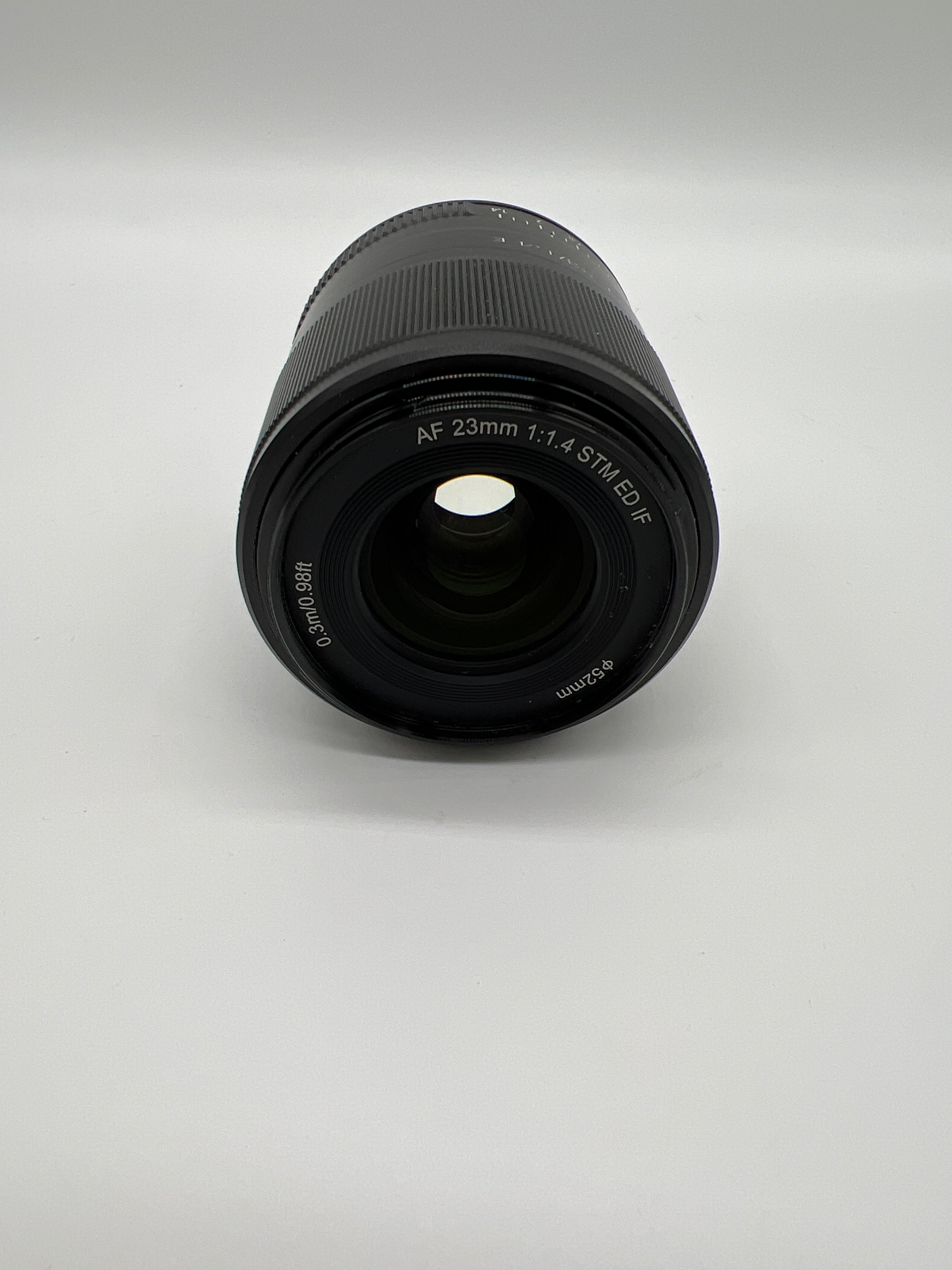 Viltrox 23 mm f/1.4 Camera Lens for Sony Autofocus Wide Angle