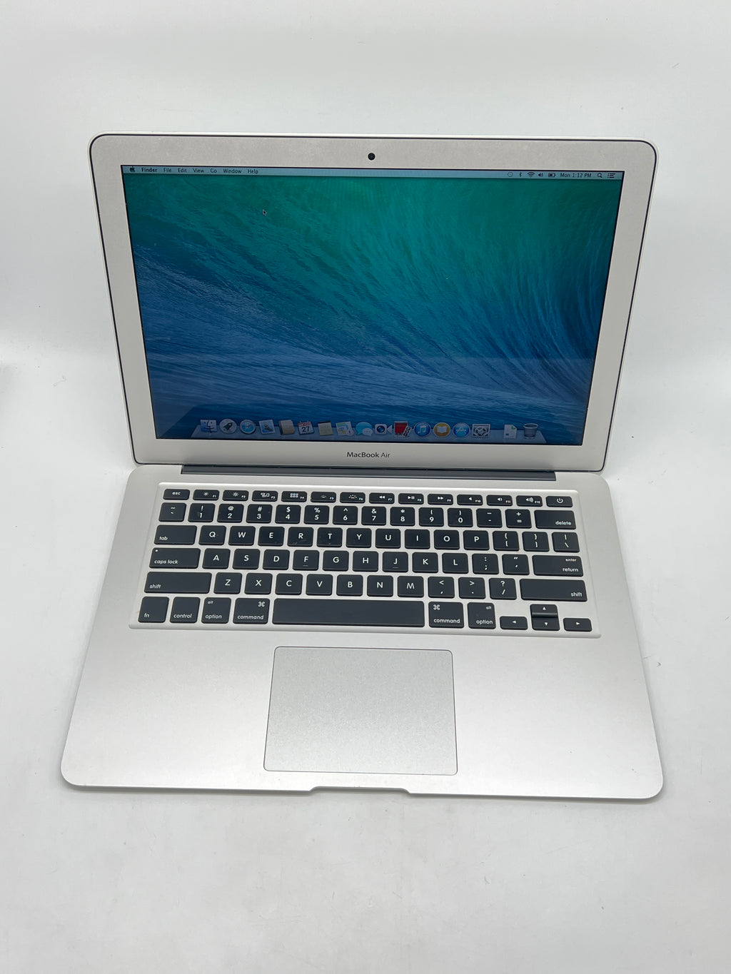Apple MacBook Air 13" A1466 2013 i7 8GB RAM 512GB Flash Storage - Used