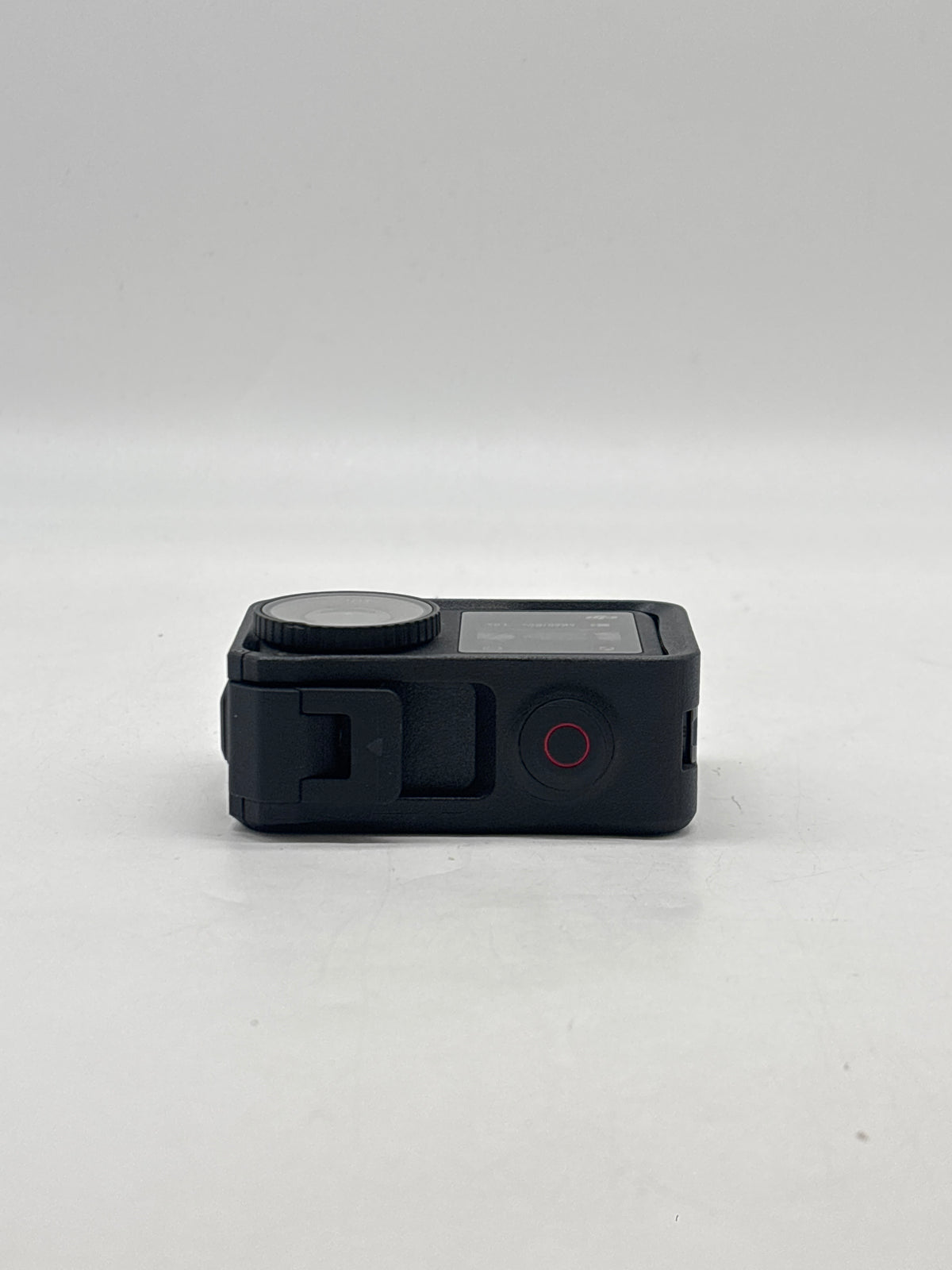 DJI Osmo Action 4 4K/120fps Action Camera Waterproof Black - Used