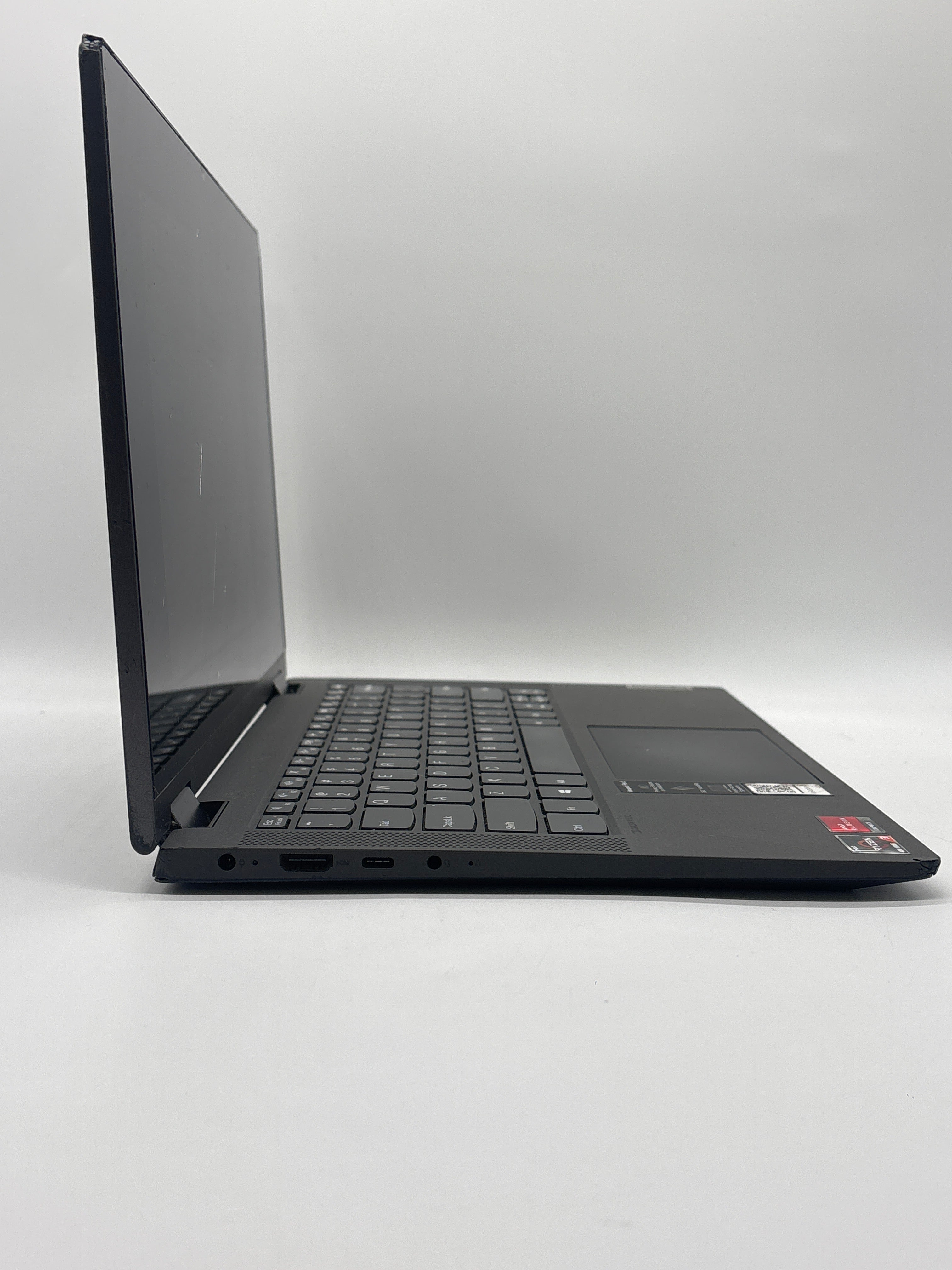 Lenovo Ideapad Flex 5 Ryzen 3 4300U 4GB RAM 128GB SSD - For Parts (Read DESC)