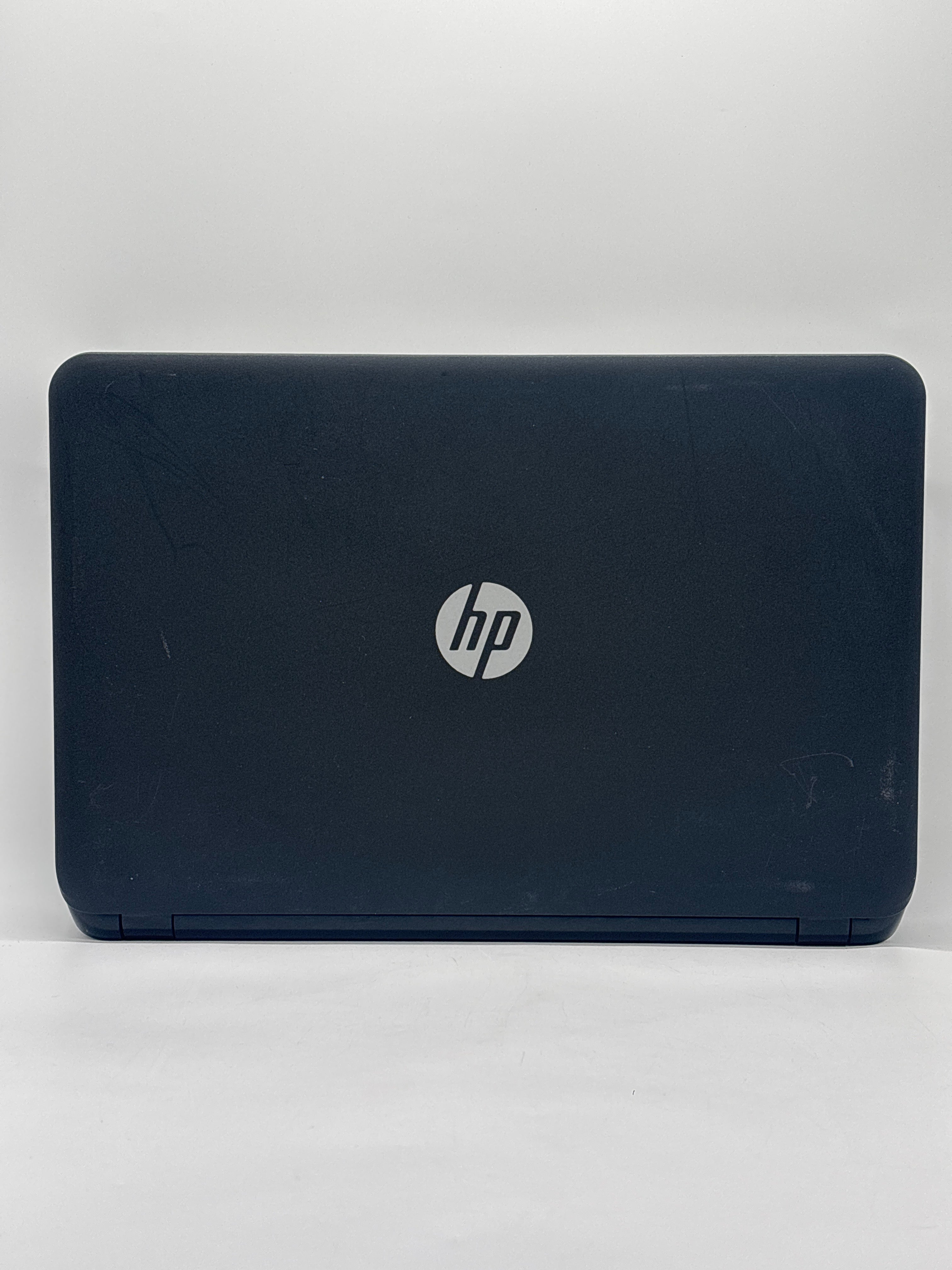 HP 250 G3 i3-3217U 4GB RAM 500GB HDD - For Parts (No Power)