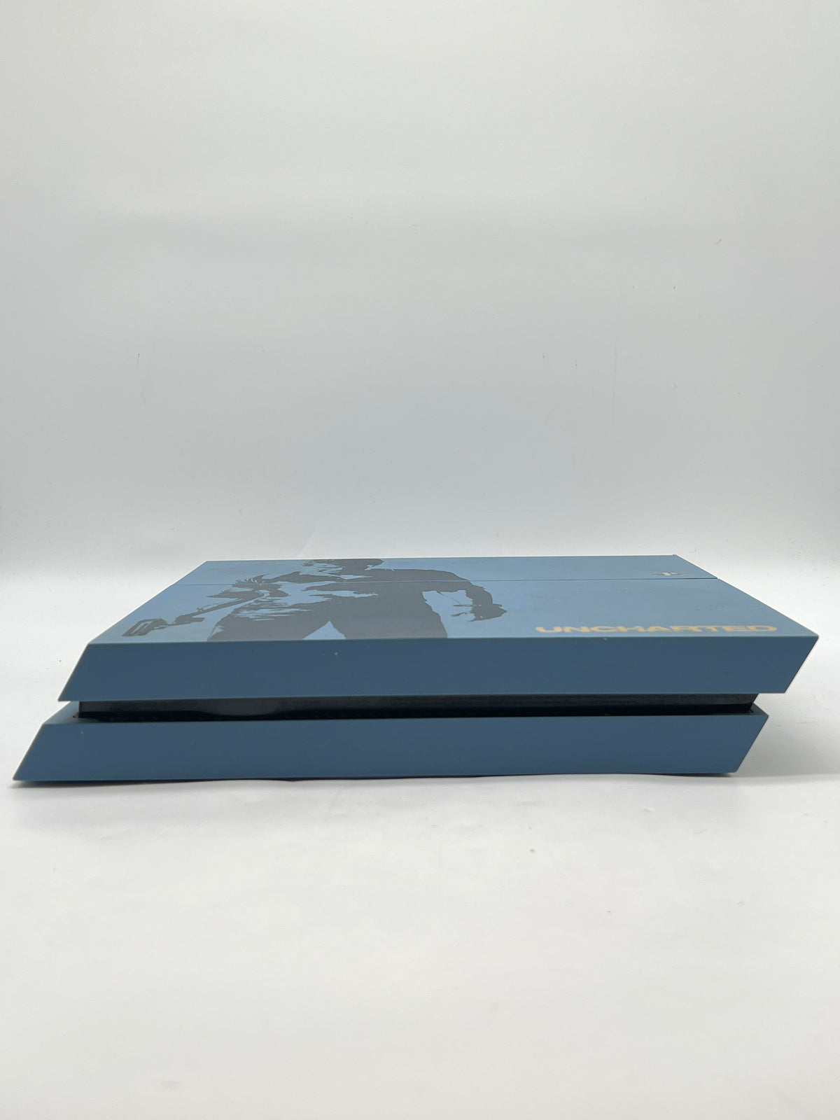 Sony PlayStation 4 PS4 CUH-1215A 500GB Uncharted Limited Edition - Used