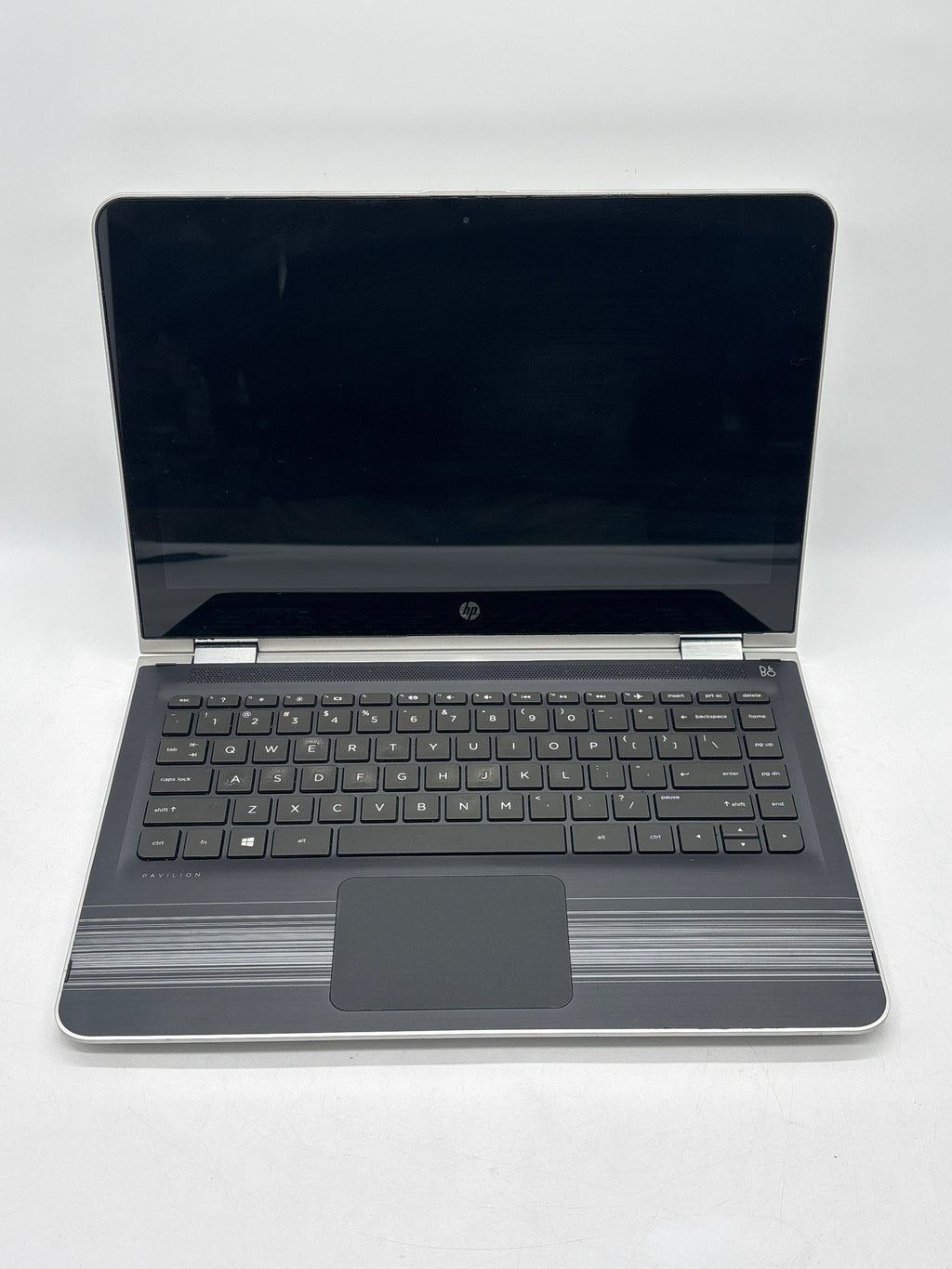 HP Pavilion x360 M3 Convertible i3-6100U 4GB RAM 500GB HDD - For Parts (No Power)