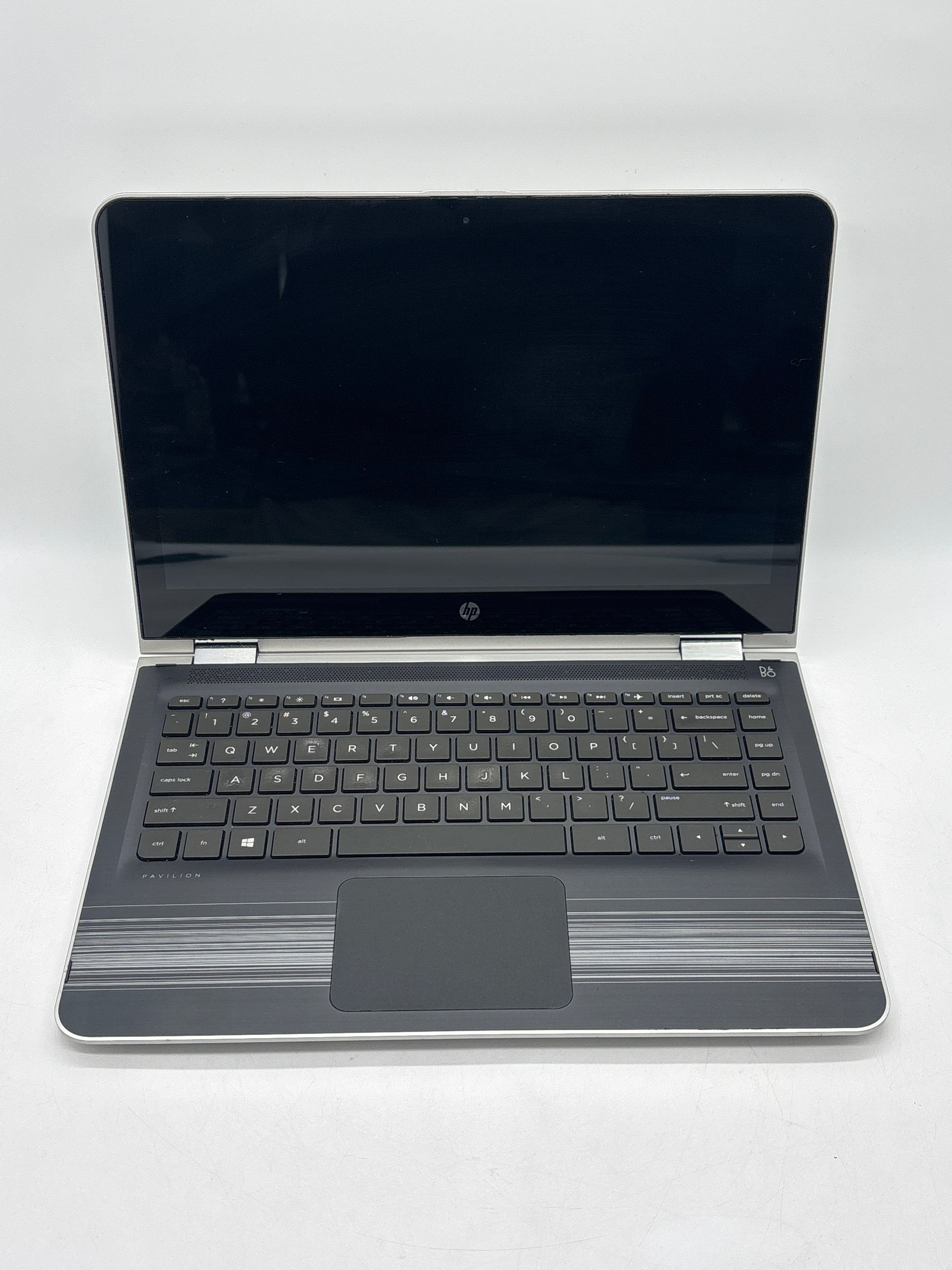HP Pavilion x360 M3 Convertible i3-6100U 4GB RAM 500GB HDD - For Parts (No Power)