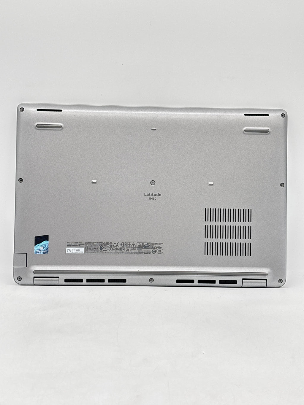 Dell Latitude 5450 14 Inch Ultra 5 135U 16GB RAM 512GB Silver - Used