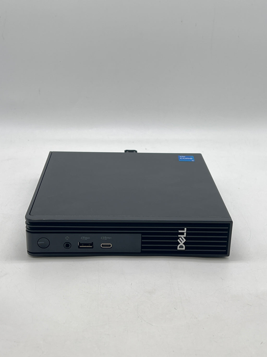 Dell Optiplex Micro QCM1250 Intel Core i5-14500T 8GB RAM 256GB SSD
