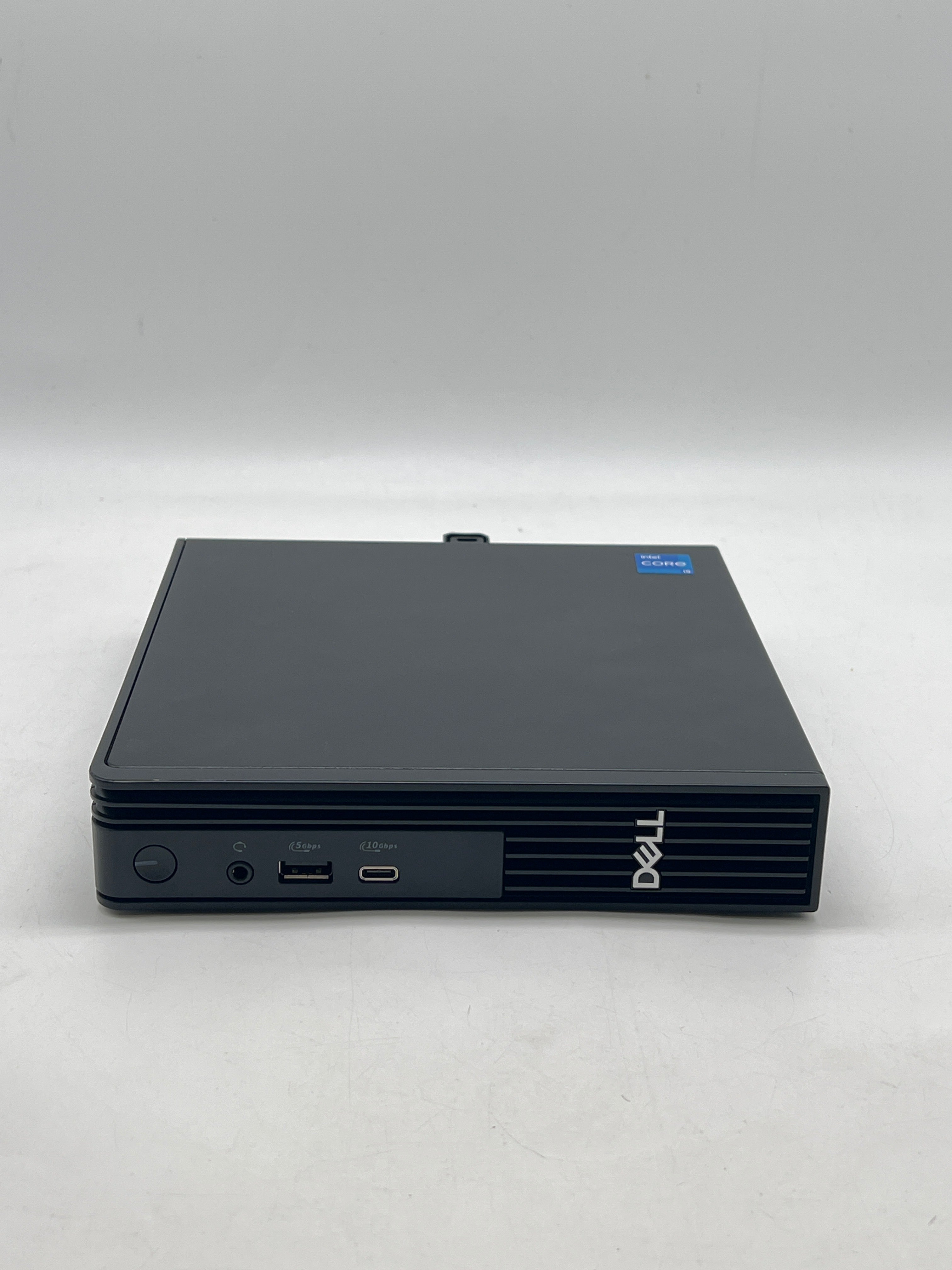 Dell Optiplex Micro QCM1250 Intel Core i5-14500T 8GB RAM 256GB SSD