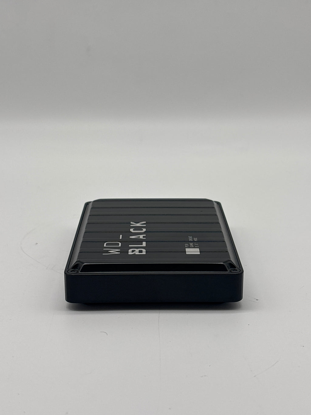 Western Digital WD BLACK P10 Game Drive 6TB USB 3.2 External HDD - Used