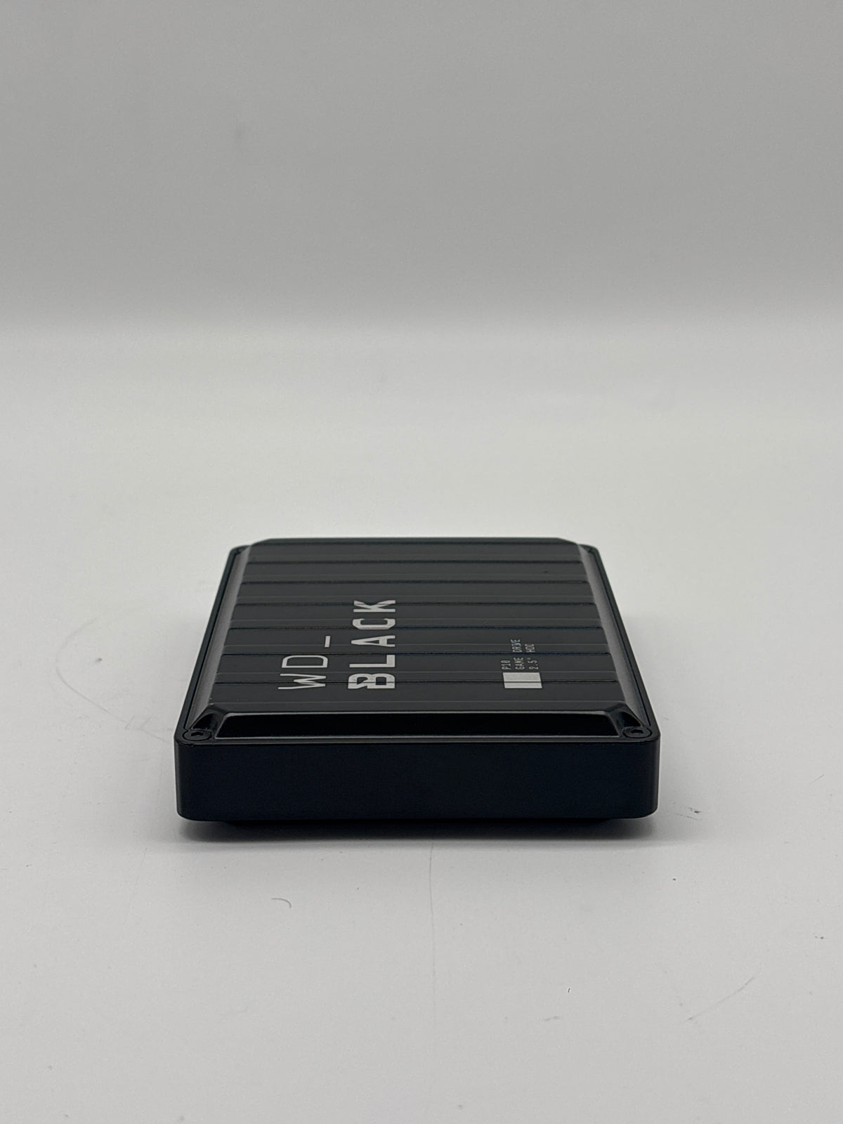 Western Digital WD BLACK P10 Game Drive 6TB USB 3.2 External HDD - Used