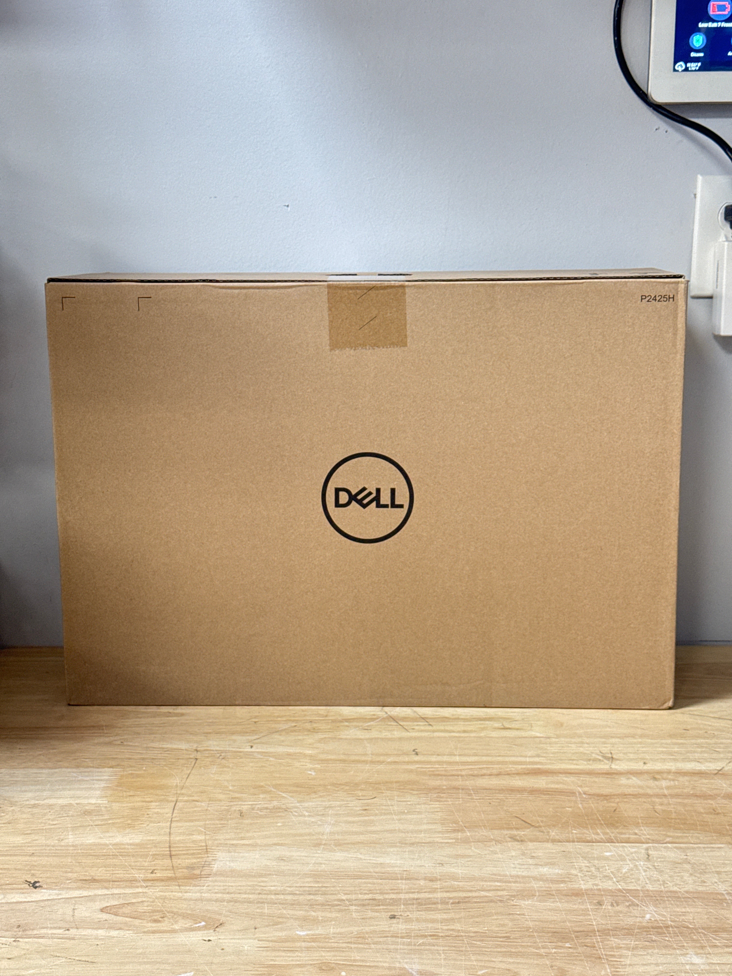 Dell P2425H 24" IPS LED Monitor - New In Box
