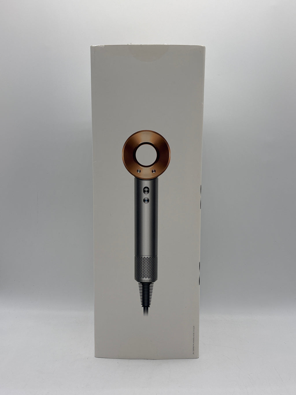 Dyson Supersonic Origin Hair Dryer Authentic - New Open Box