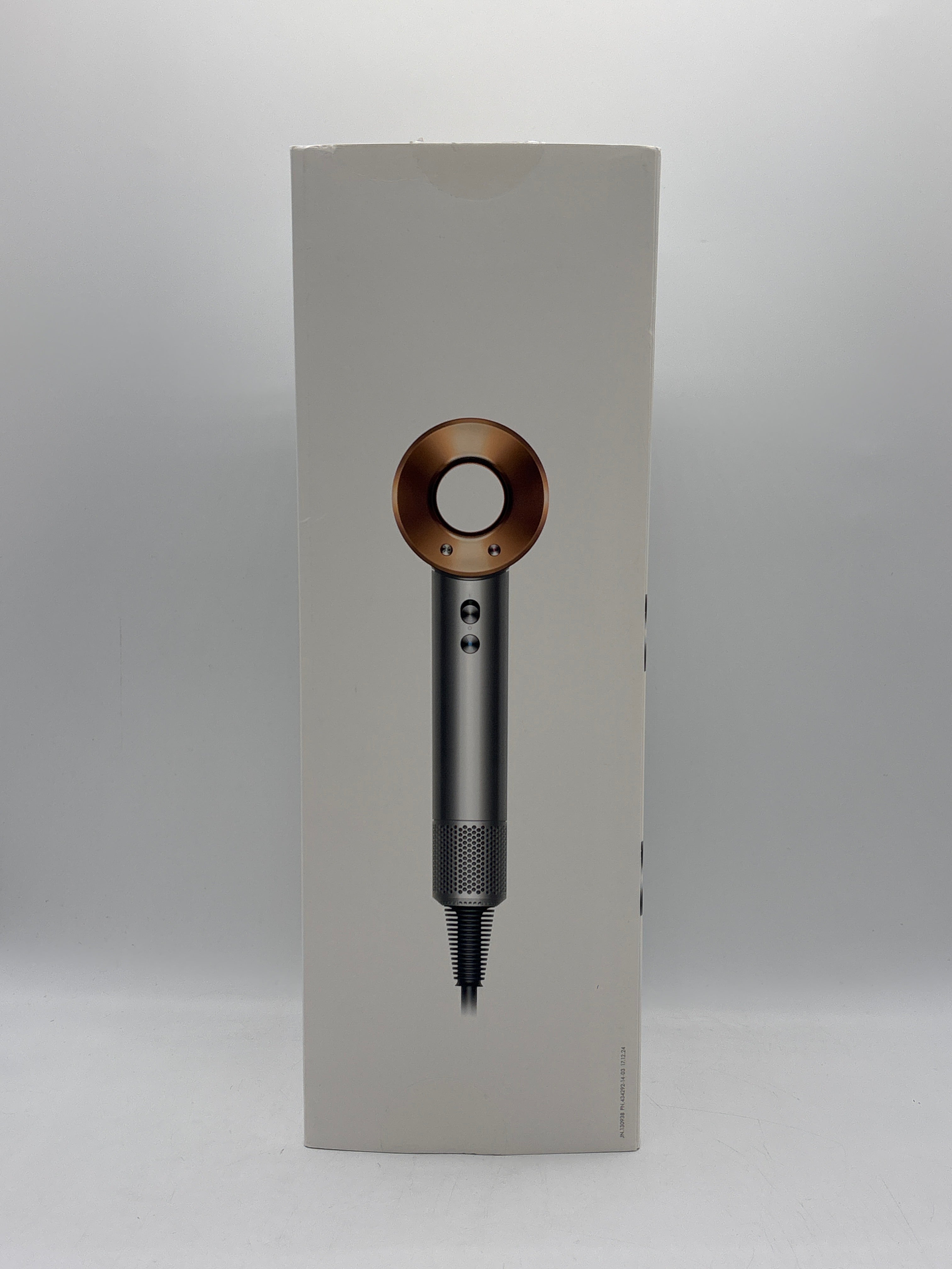 Dyson Supersonic Origin Hair Dryer Authentic - New Open Box
