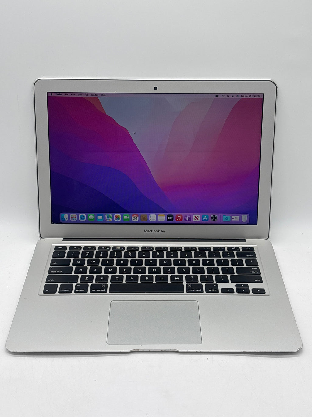 Apple MacBook Air A1466 i5 8GB RAM 256GB SSD