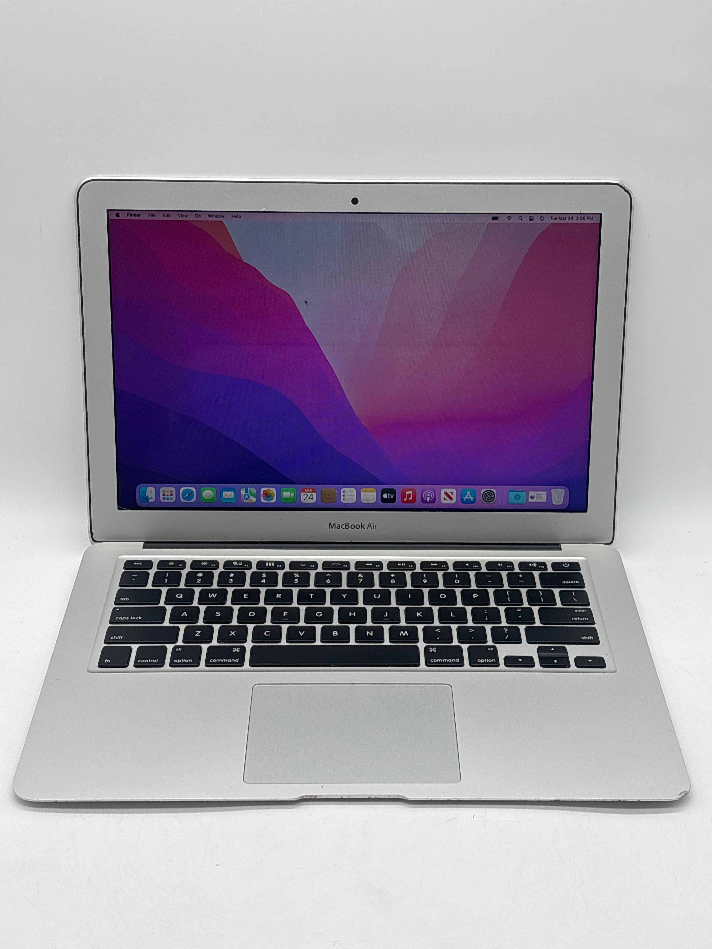 Apple MacBook Air A1466 i5 8GB RAM 256GB SSD