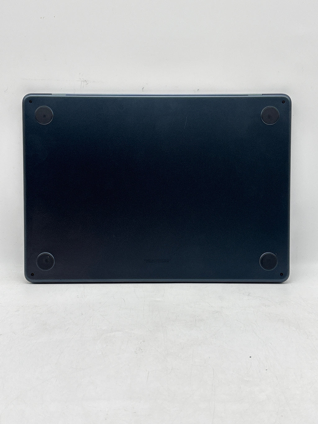 Apple MacBook Air 13in M3 A3113 8GB RAM 512GB SSD Midnight - Used