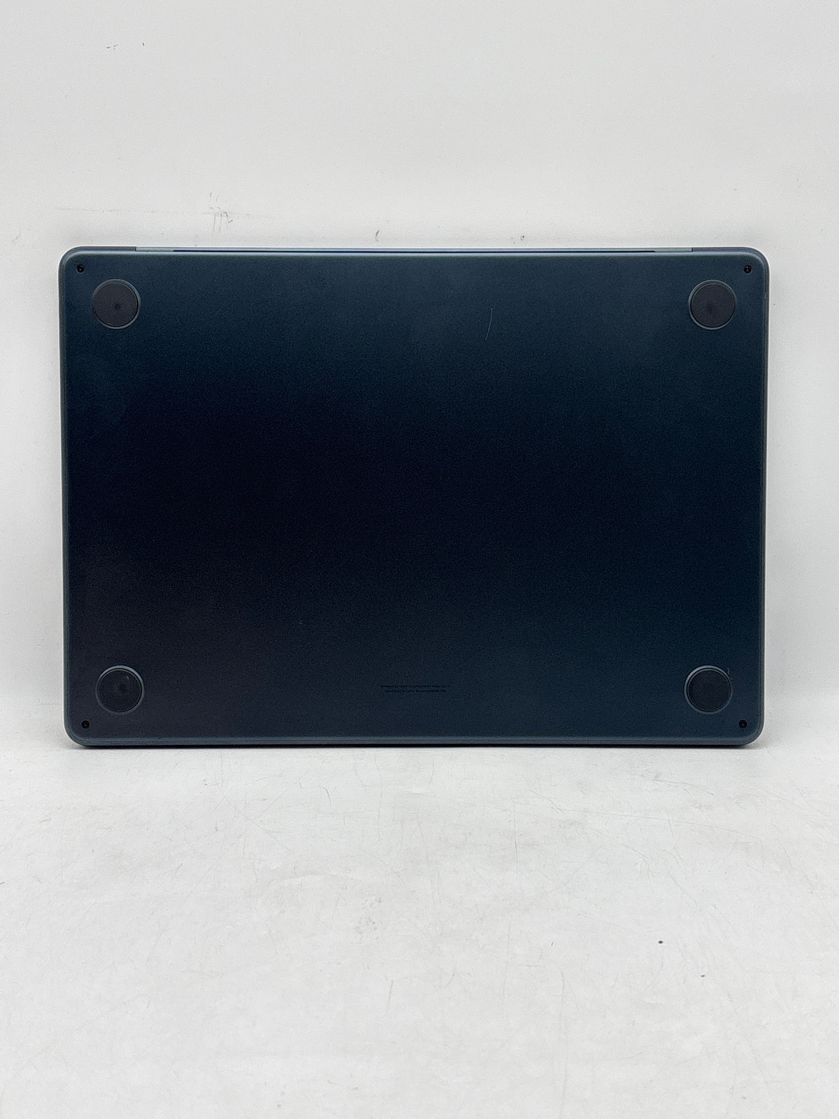 Apple MacBook Air 13in M3 A3113 8GB RAM 512GB SSD Midnight - Used