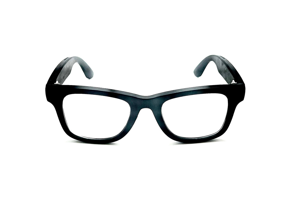Meta Rayban Wayfarer Black Gen 2 Smart Glasses - For Parts (RX Range Unknown)