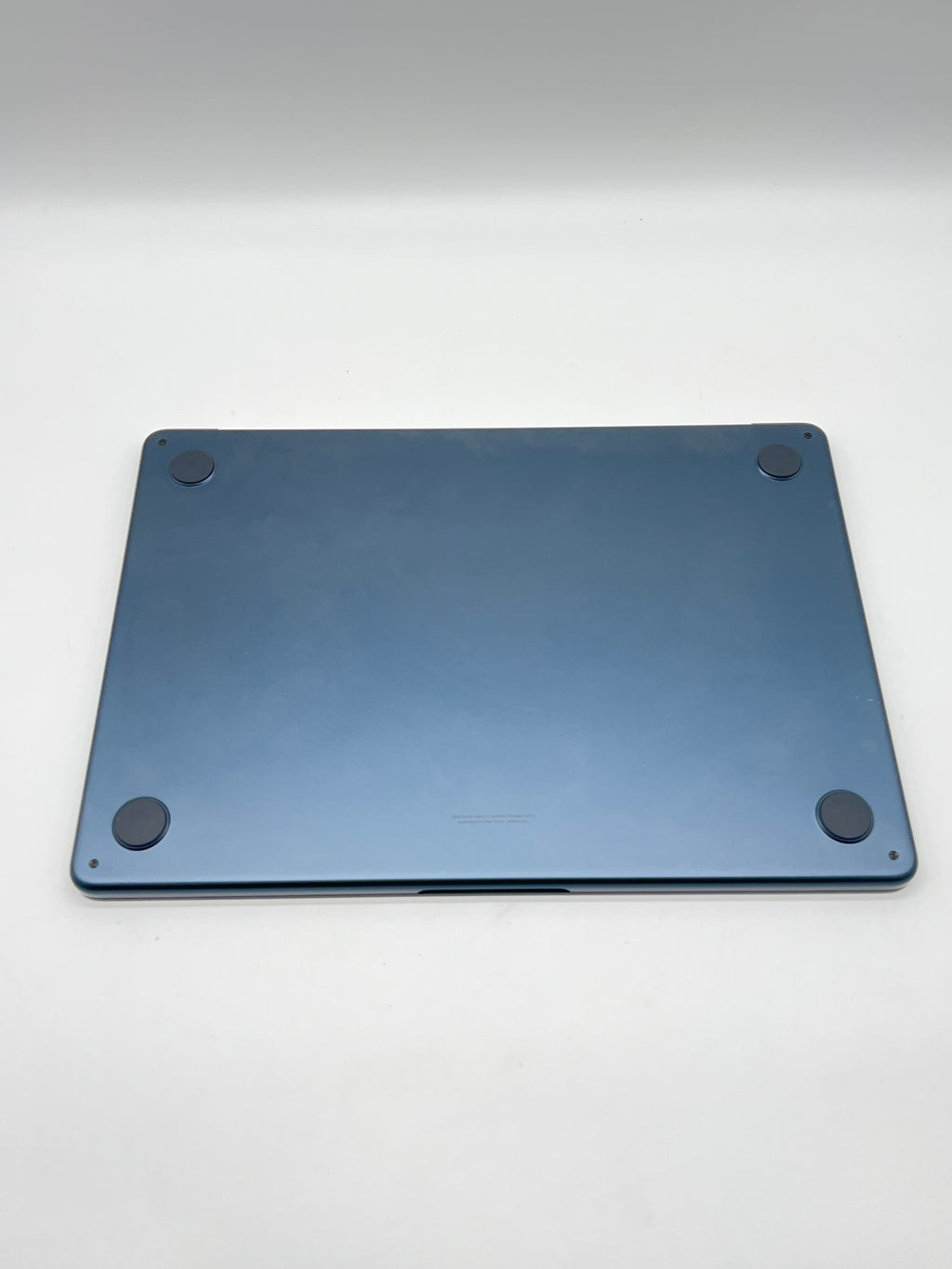 Apple MacBook Air 13" M3 A3113 2024 8GB RAM 512GB SSD Midnight Blue
